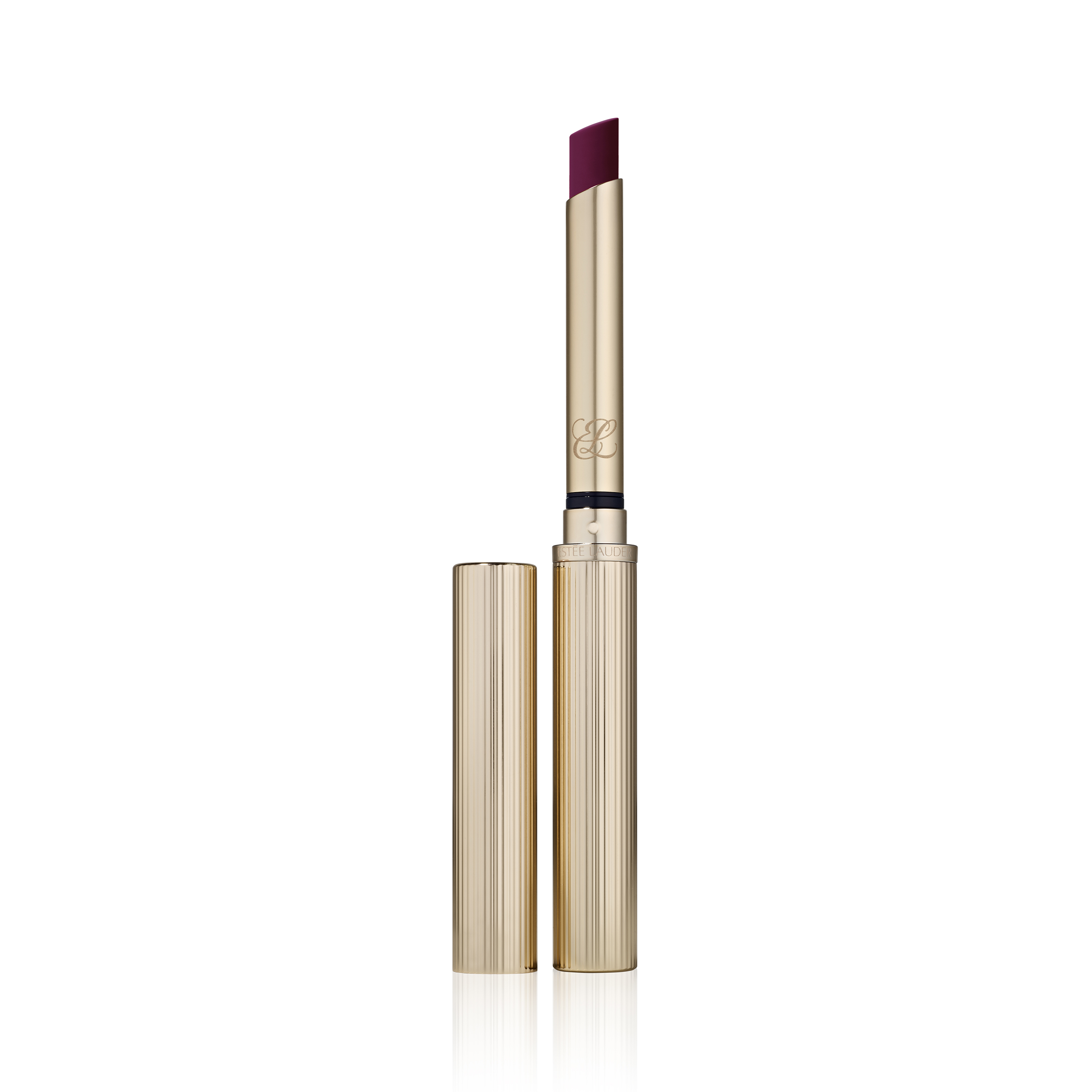 Pure Color Explicit Matte Lipstick