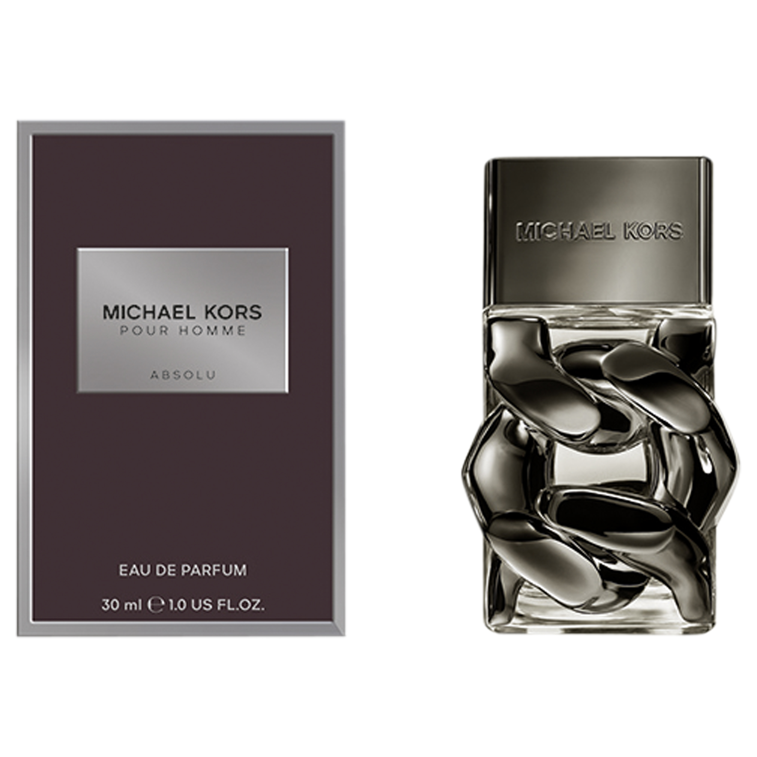 Pour Homme Absolu Eau de Parfum