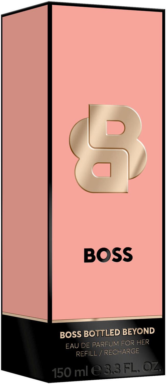 BOSS Bottled Beyond Eau de Parfum for Her Refill