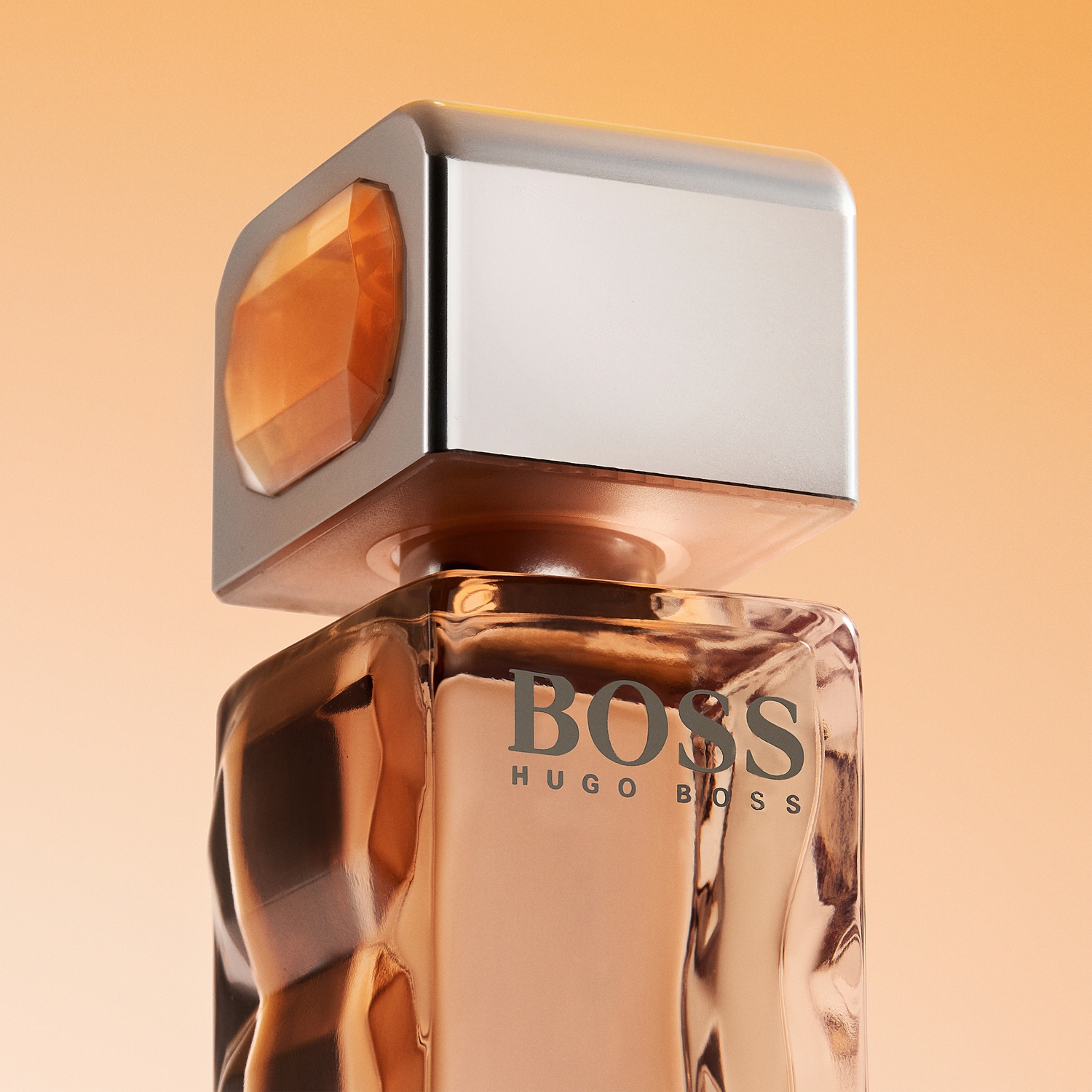 Boss Orange for Women Eau de Toilette