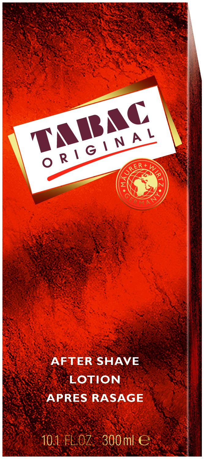 Tabac Original After Shave Lotion