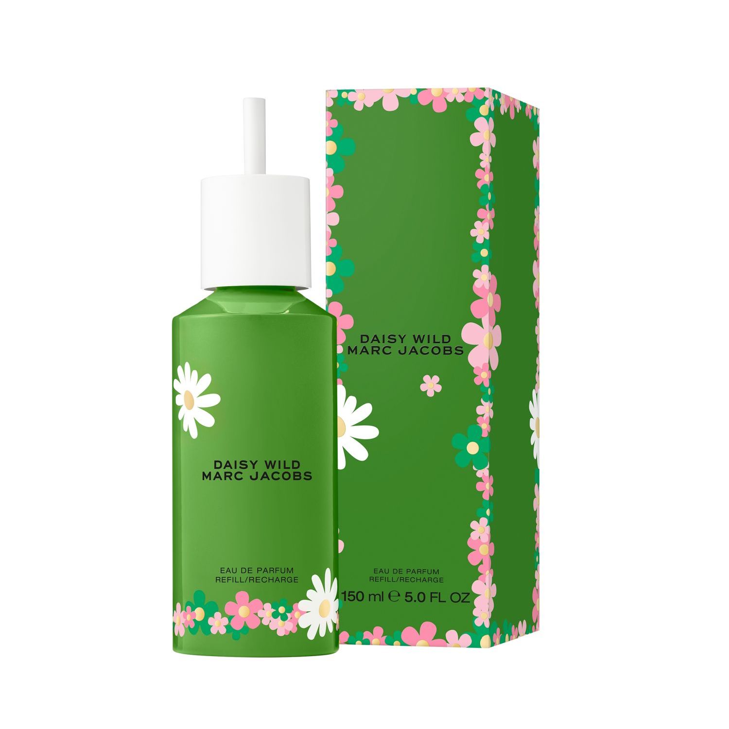 Daisy Wild Eau de Parfum Refill