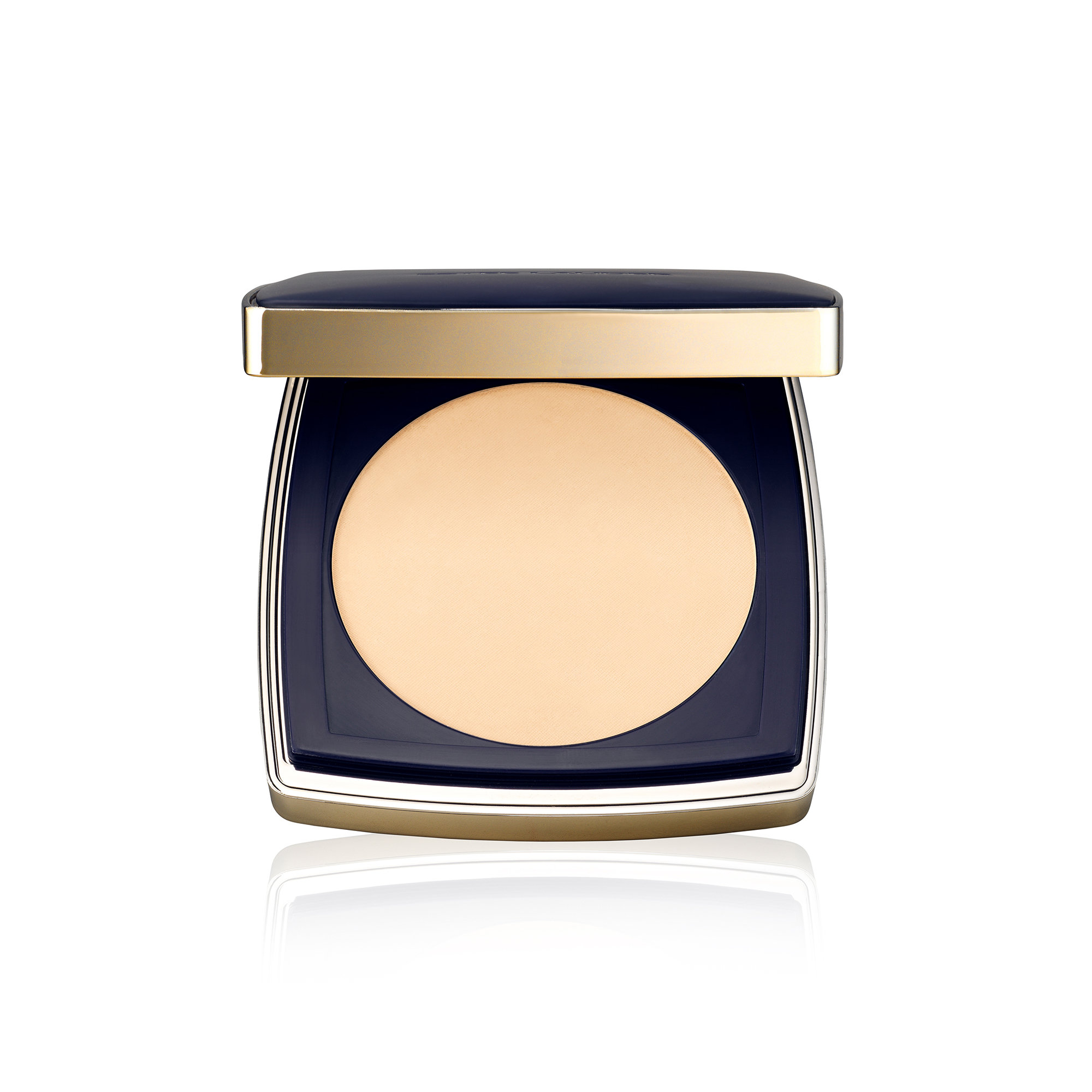 EL DW SIP Matte PowderFo 2N1 Desert Beige