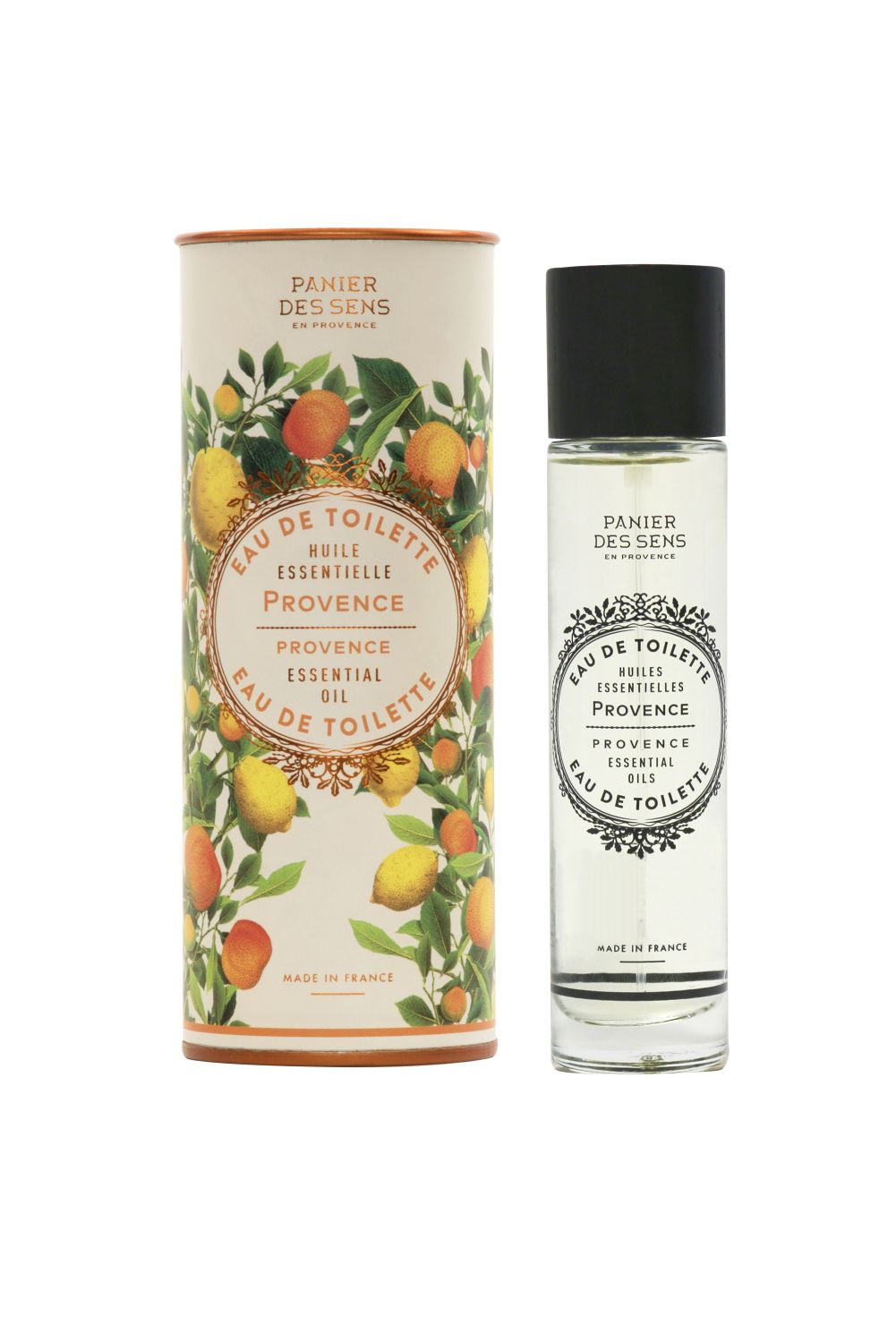 ESSENTIELS Eau de Toilette Provence