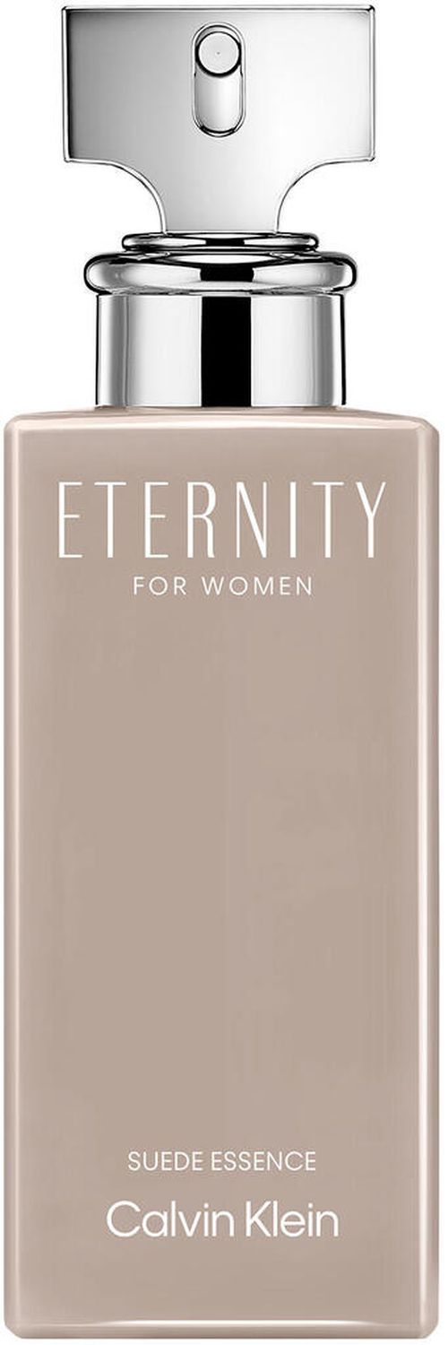 Eternity for Women Suede Essence Parfum