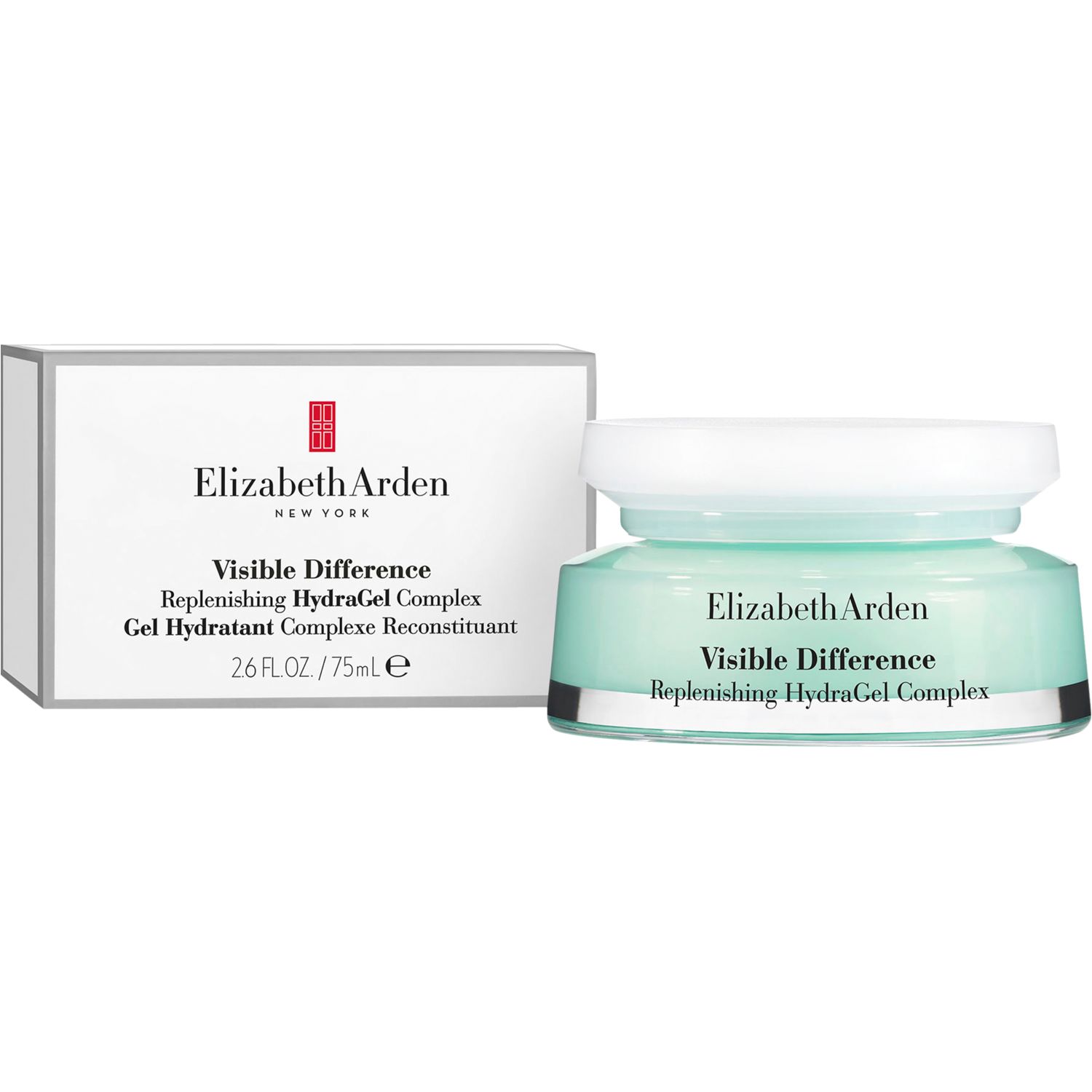 Replenishing Hydragel Complex