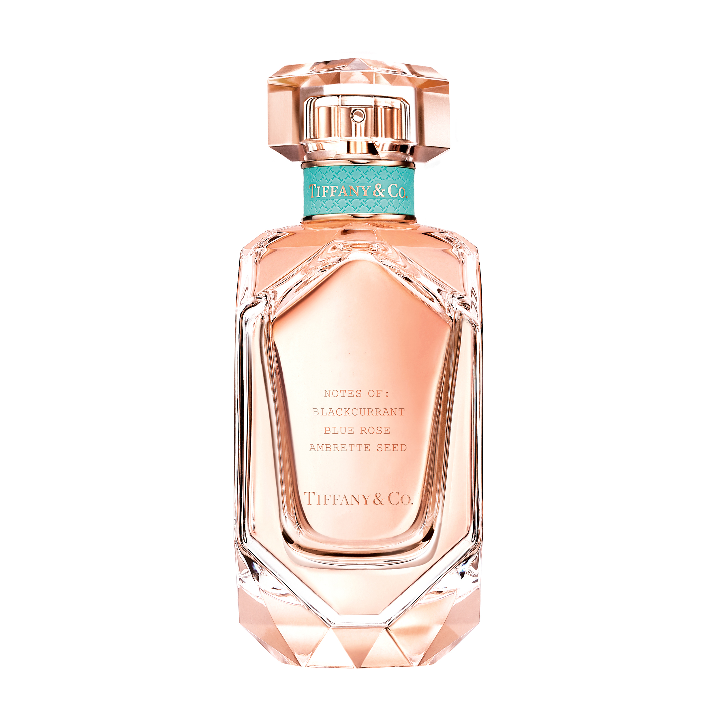 Rose Gold Eau de Parfum