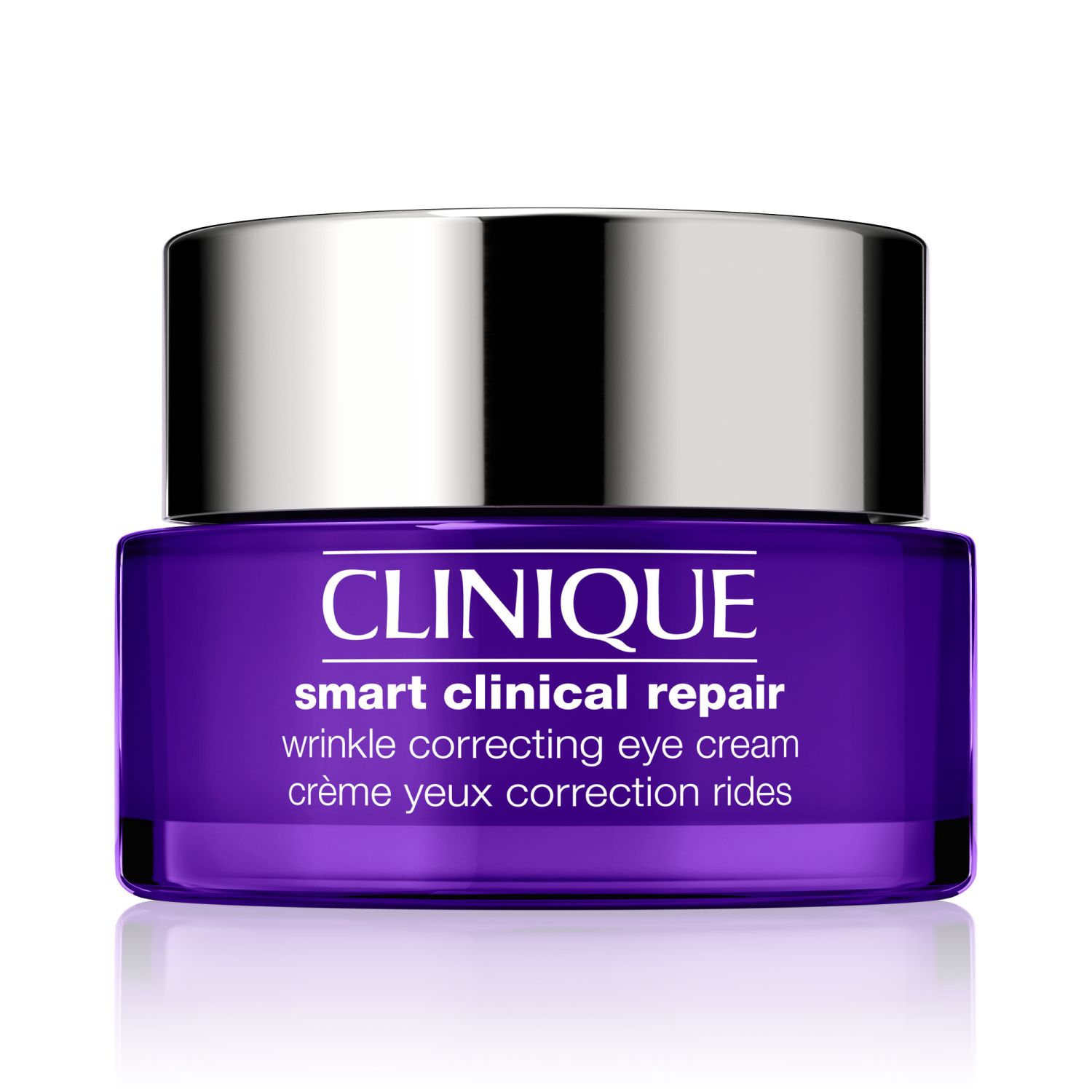Clinique Smart Clinical Repair Wrinkle Correction Eye Cream
