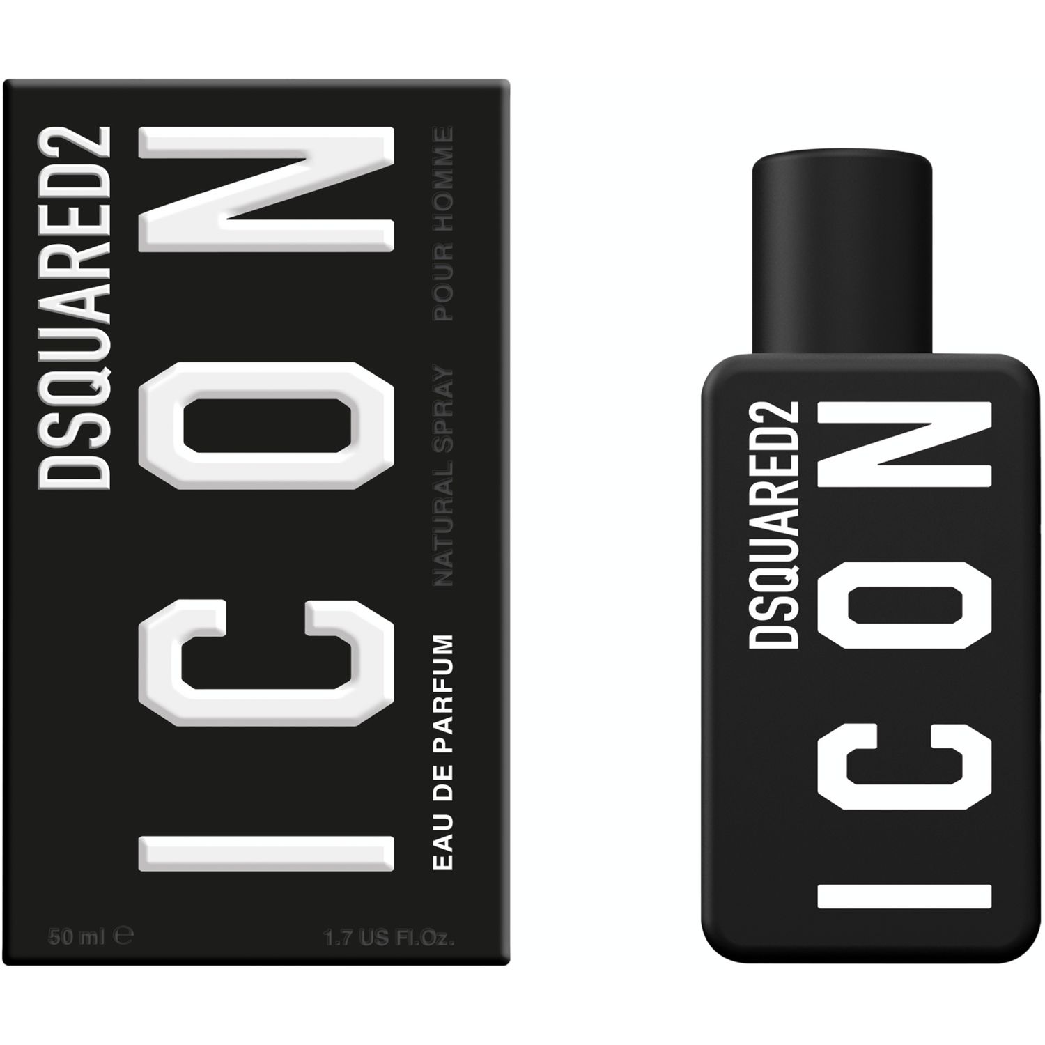 Icon Pour Homme Eau de Parfum