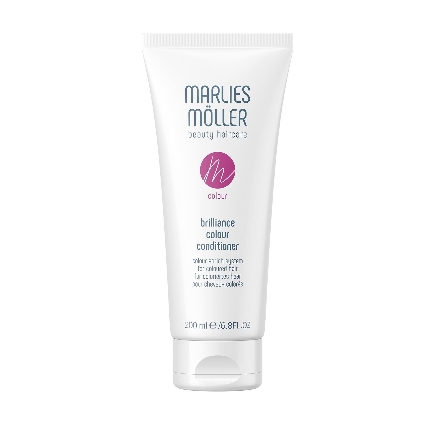 brilliance colour conditioner