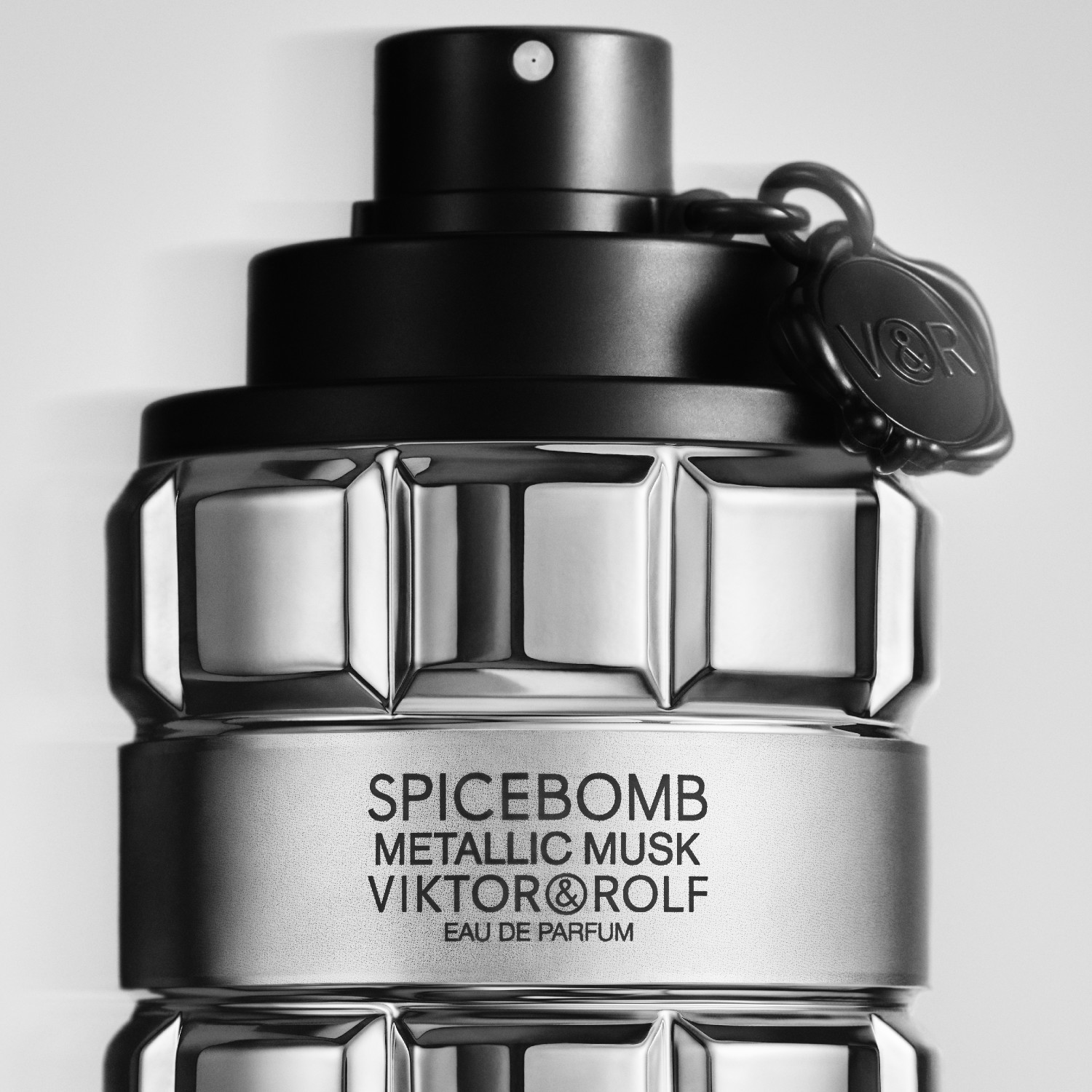Spicebomb Metallic Musk Eau de Parfum