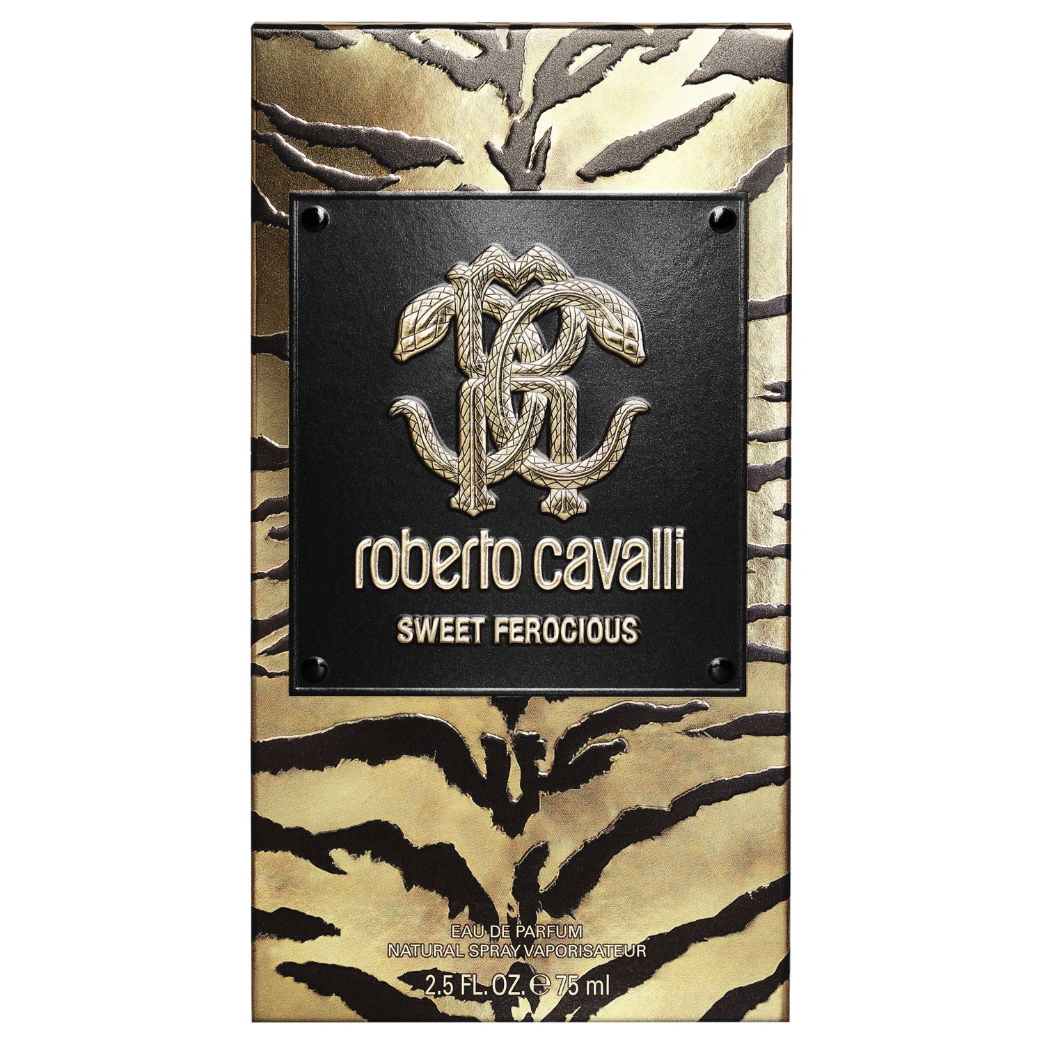 Signature Sweet Ferocious Eau de Parfum