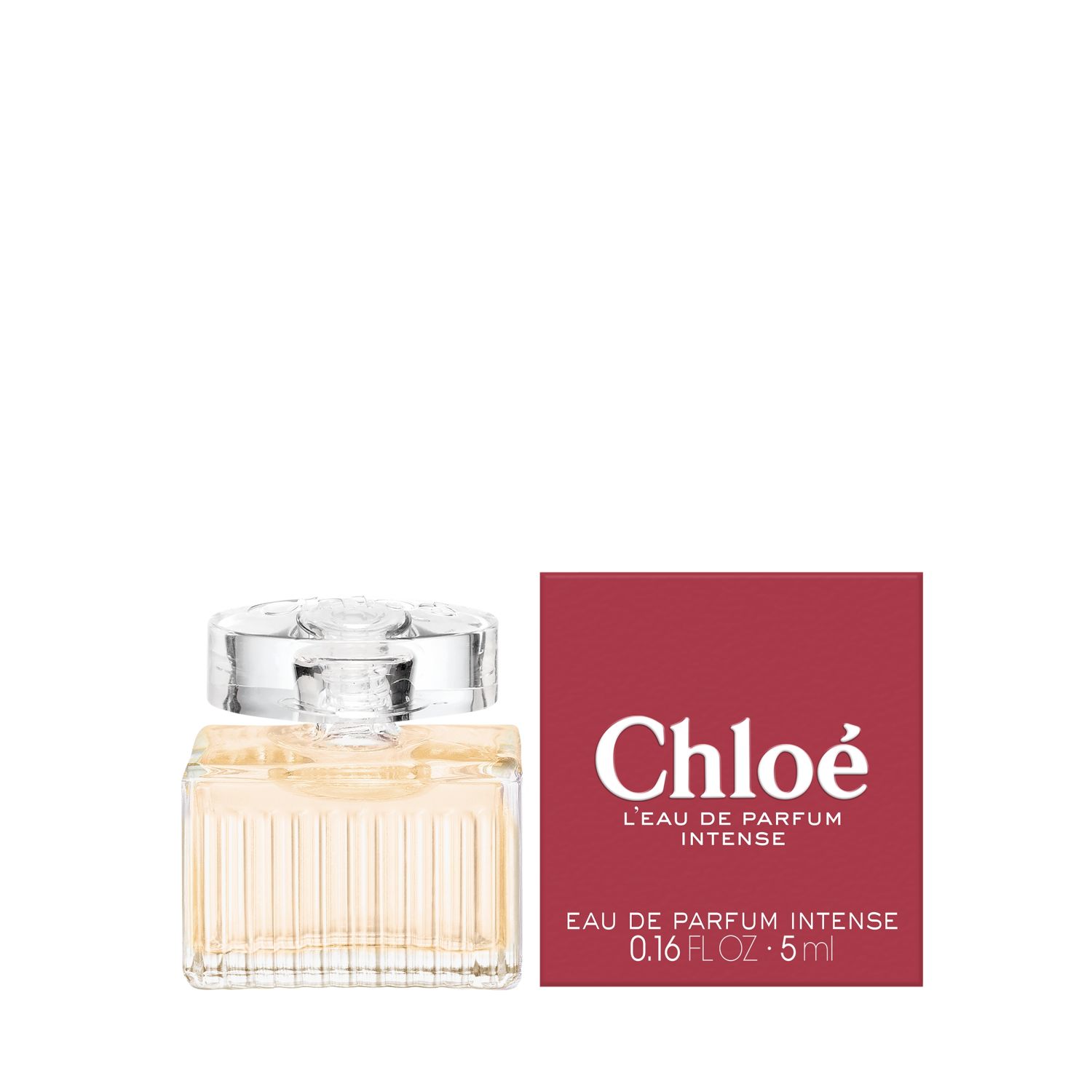 Chloe L'Eau de Parfum Intense Mini 5ml GWP
