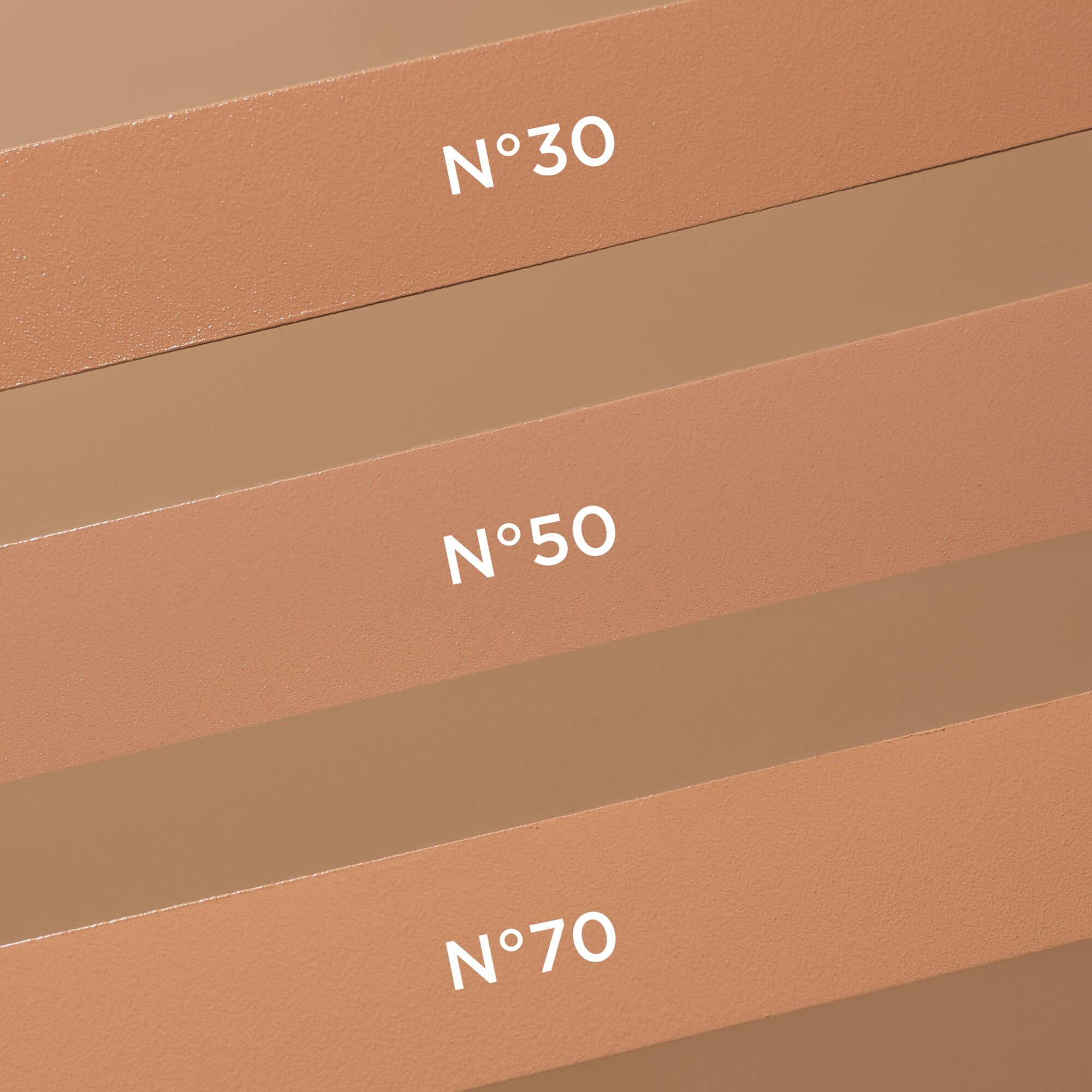 Spray on Leg Foundation