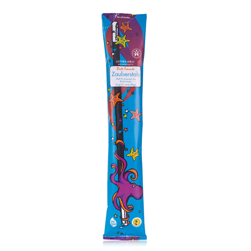 Lüttes Welt Zauberstab 90g