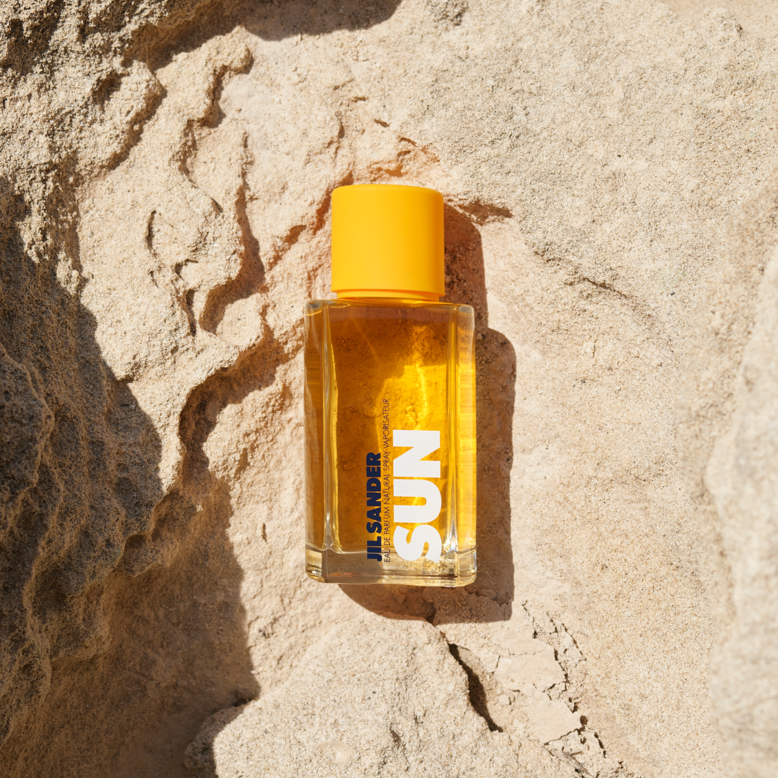 Sun Eau de Parfum