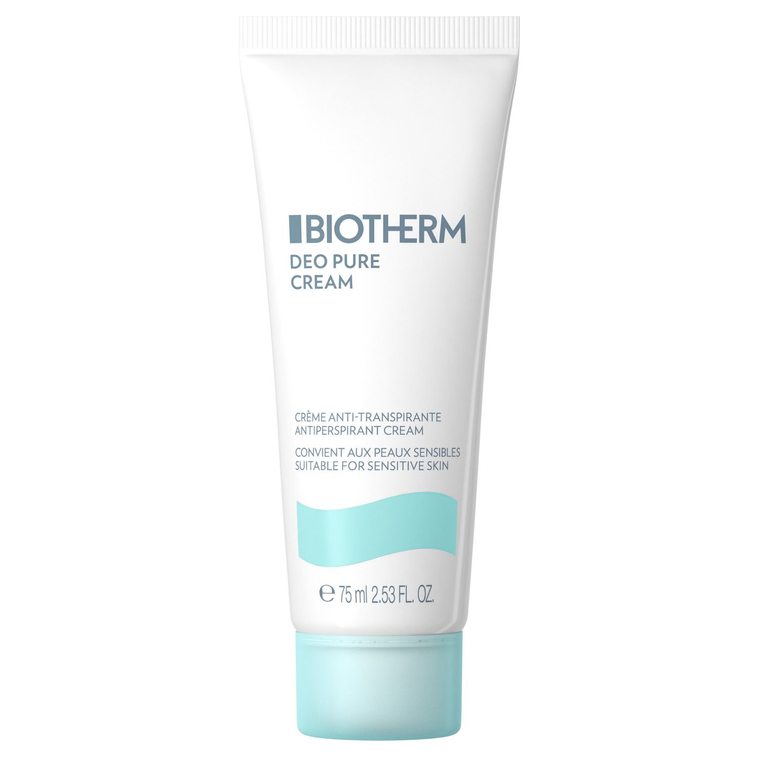 Deo Pure Créme
