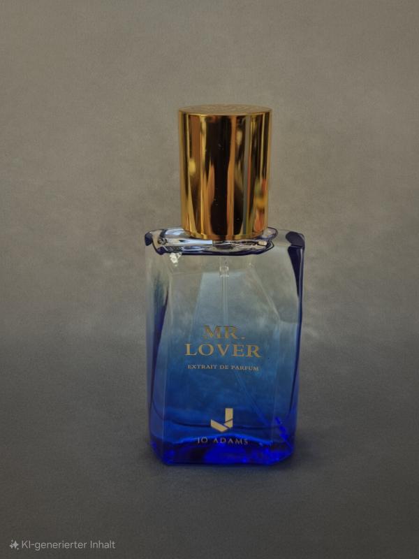 Jo Adams Mr Lover 50ml Extrait de Parfum