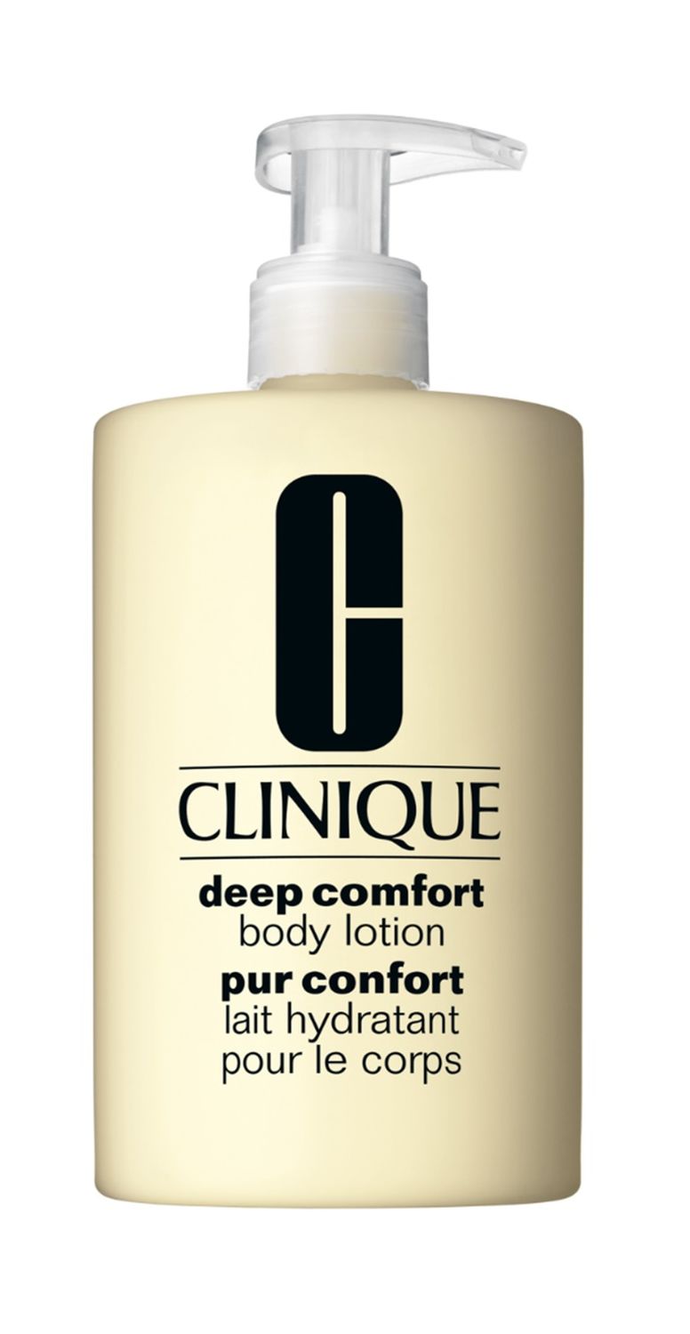 Deep Comfort Body Lotion