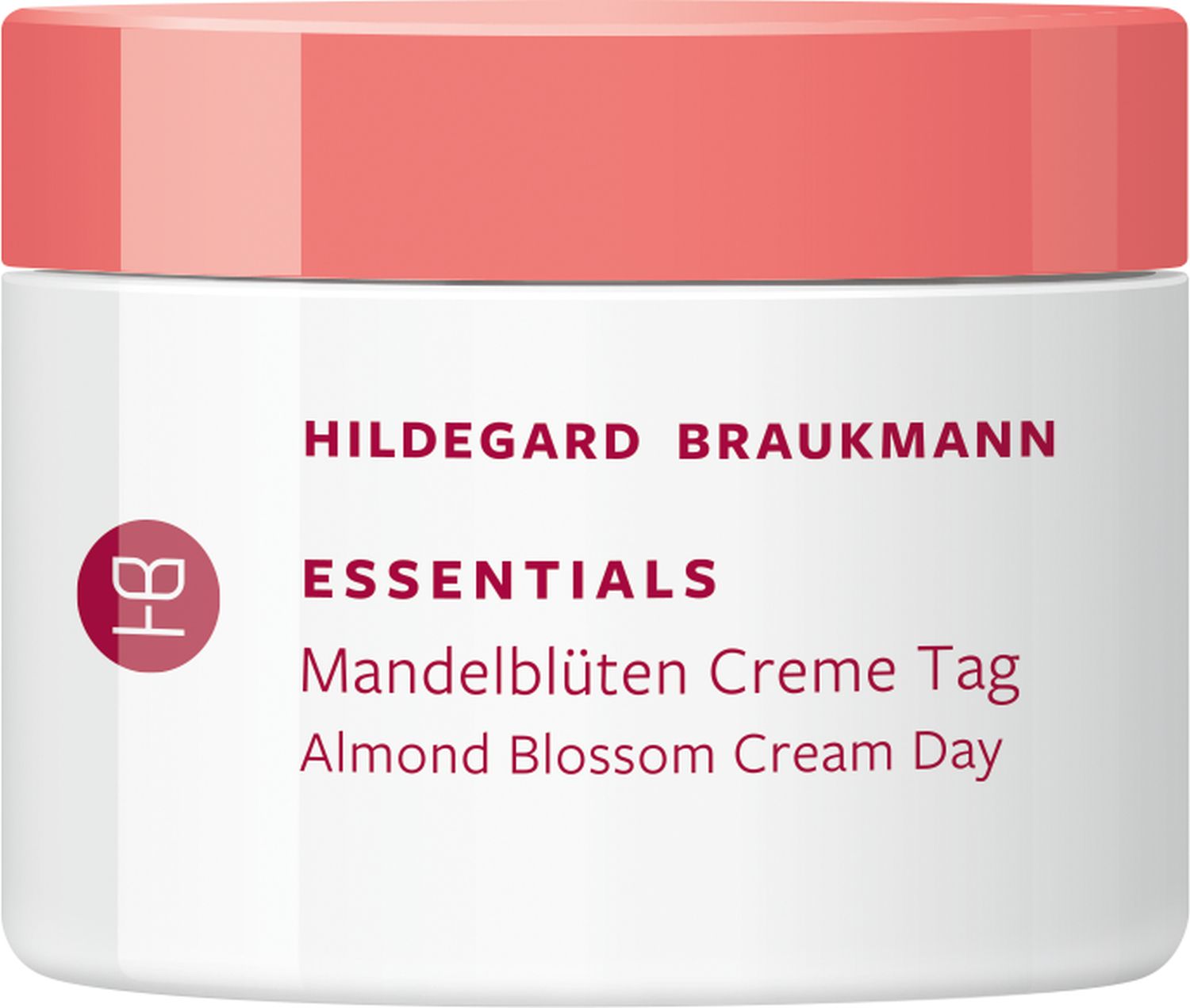 Mandelblüten Creme