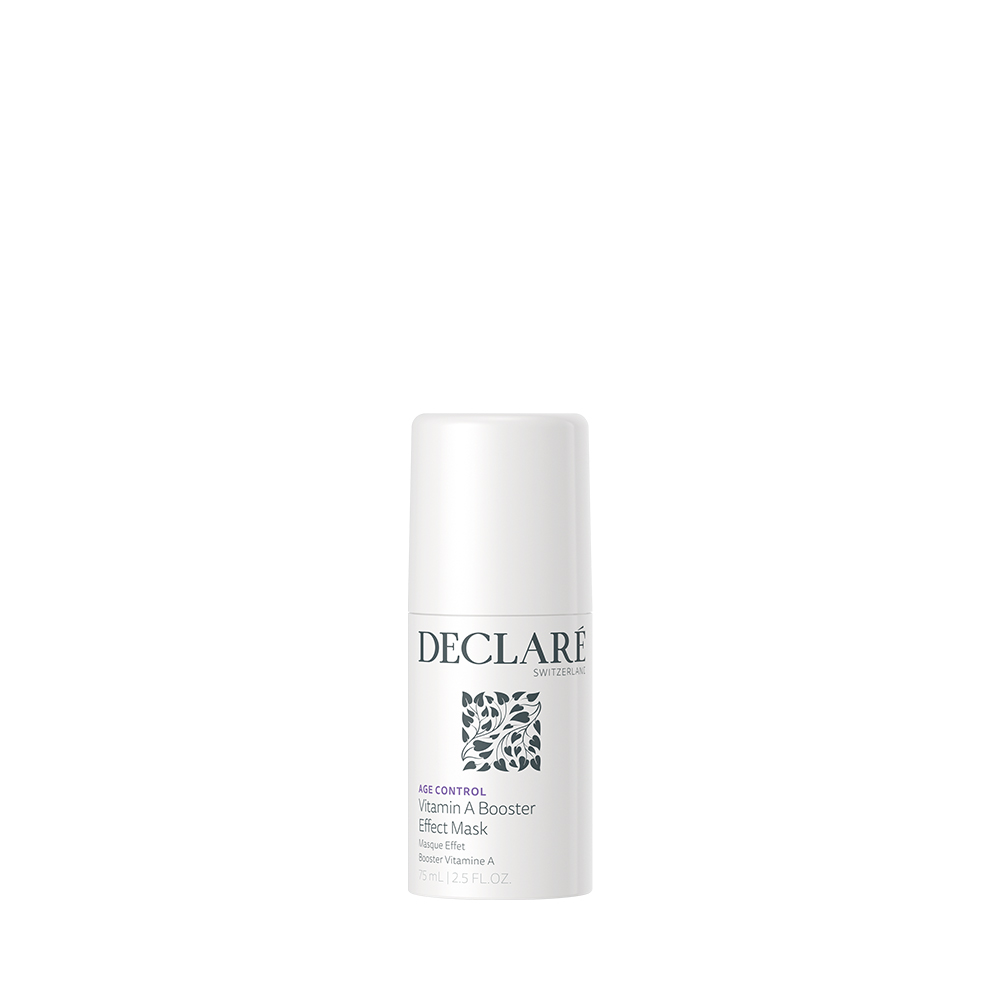Vitamin A Booster Effect Mask