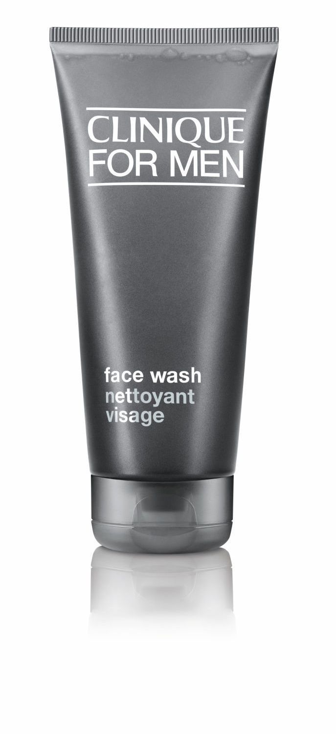 Clinique For Men Face Wash
