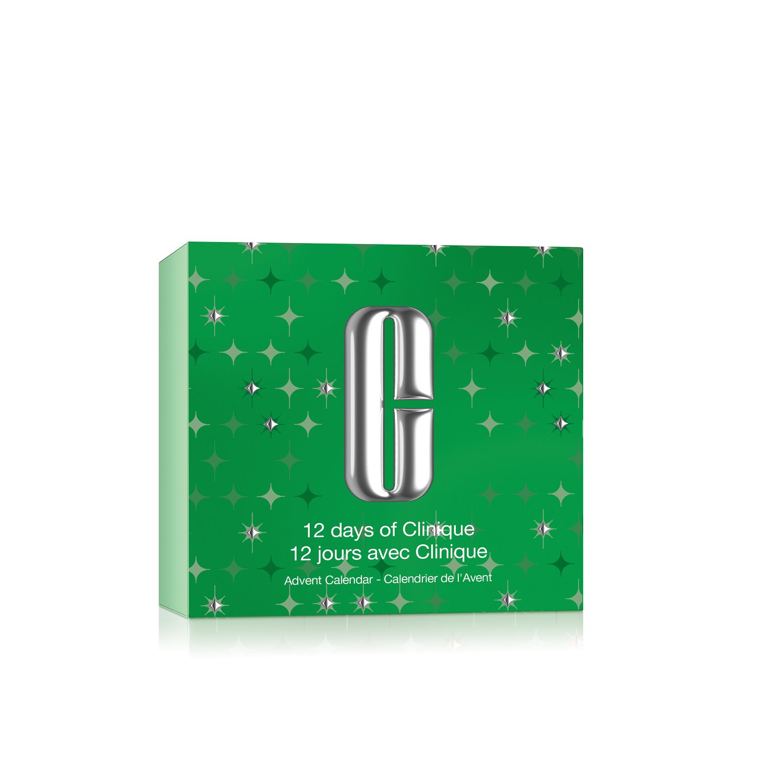 12-days Advent Calendar