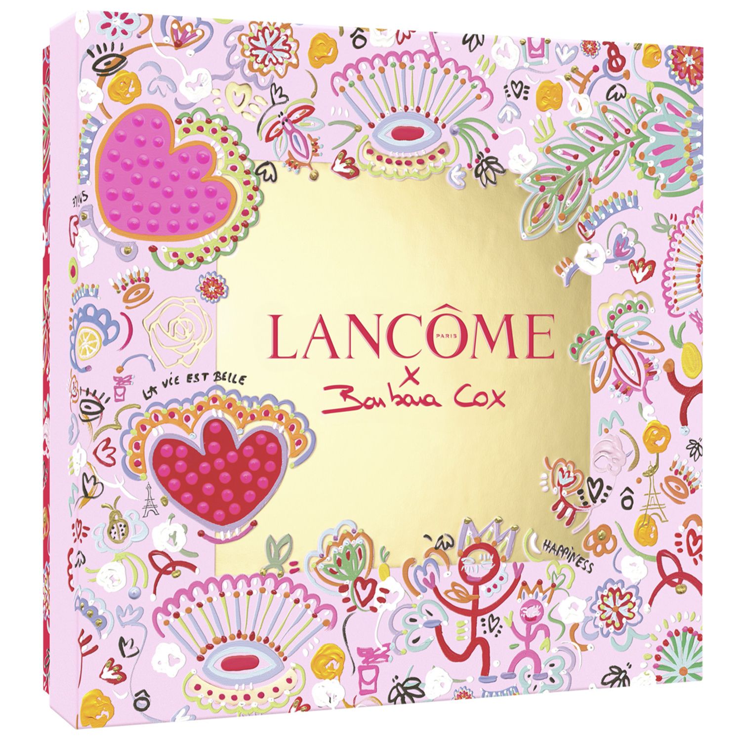 La vie est belle Eau de Parfum Set
