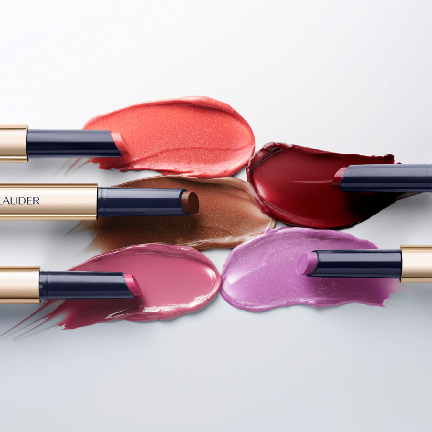 Melt On Shimmer Stick