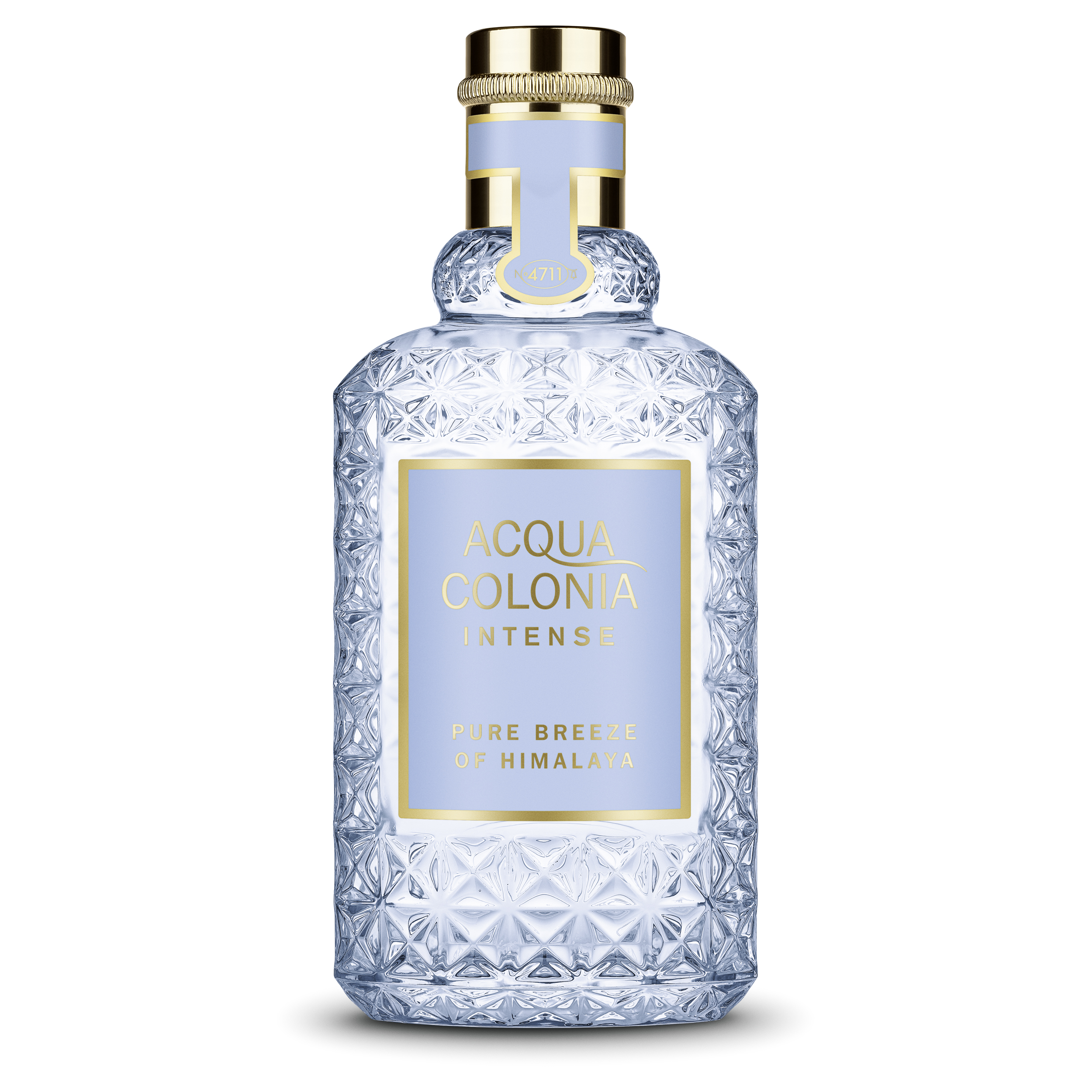 Pure Breeze of Himalaya Eau de Cologne