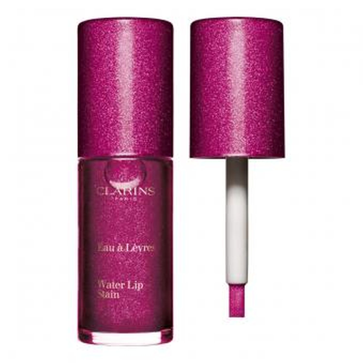 CLA Eau a Levres 07 Sparkling Violet Water