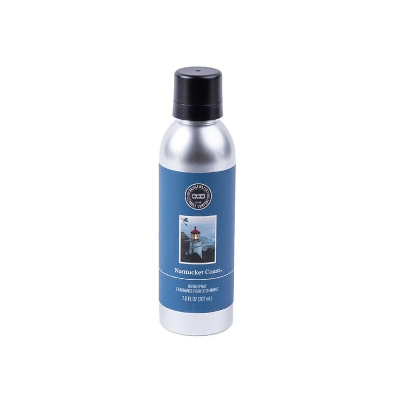 RaumSpray Nantucket Coast