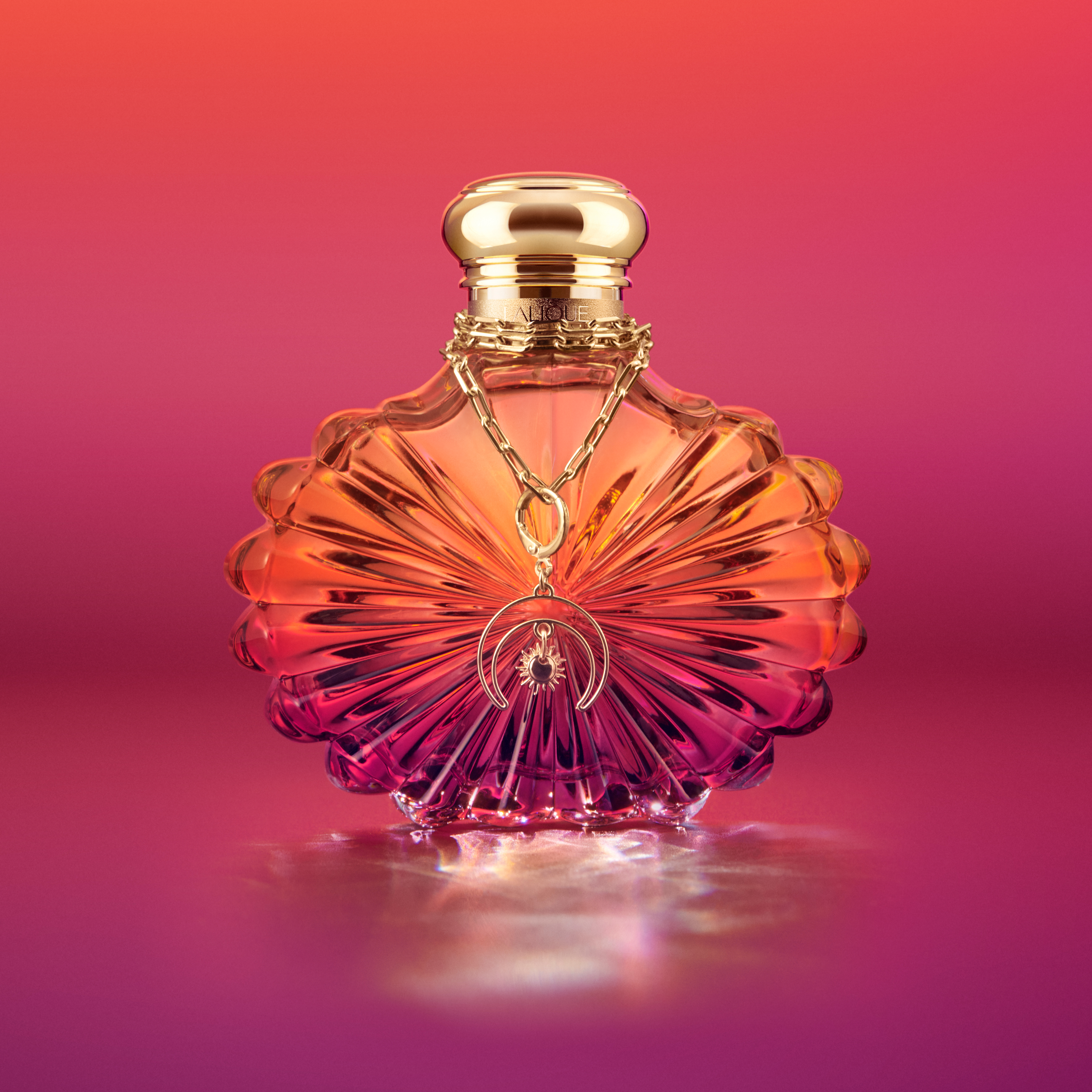 Soleil Lunar Lalique Eau de Parfum