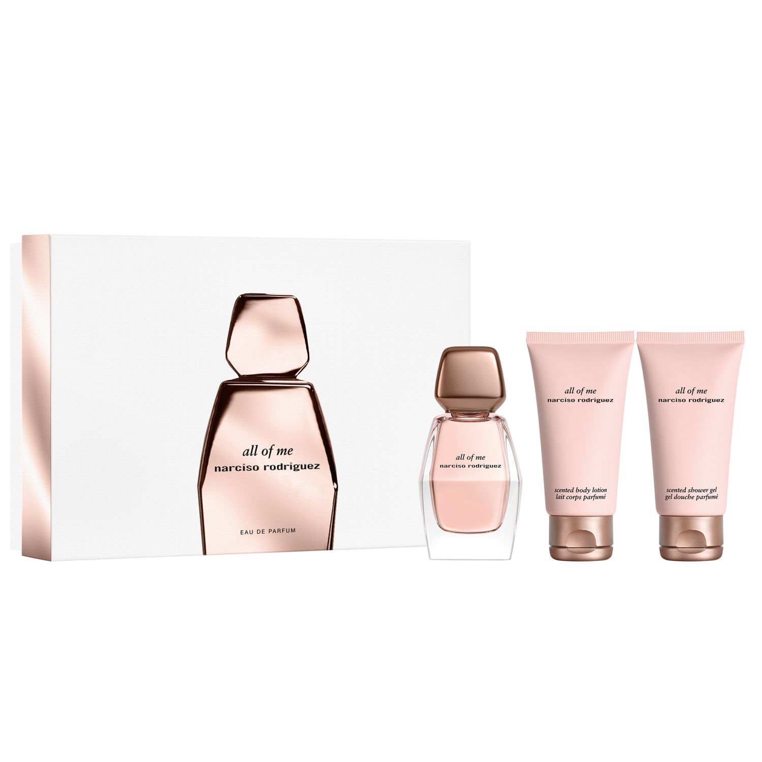 all of me Set