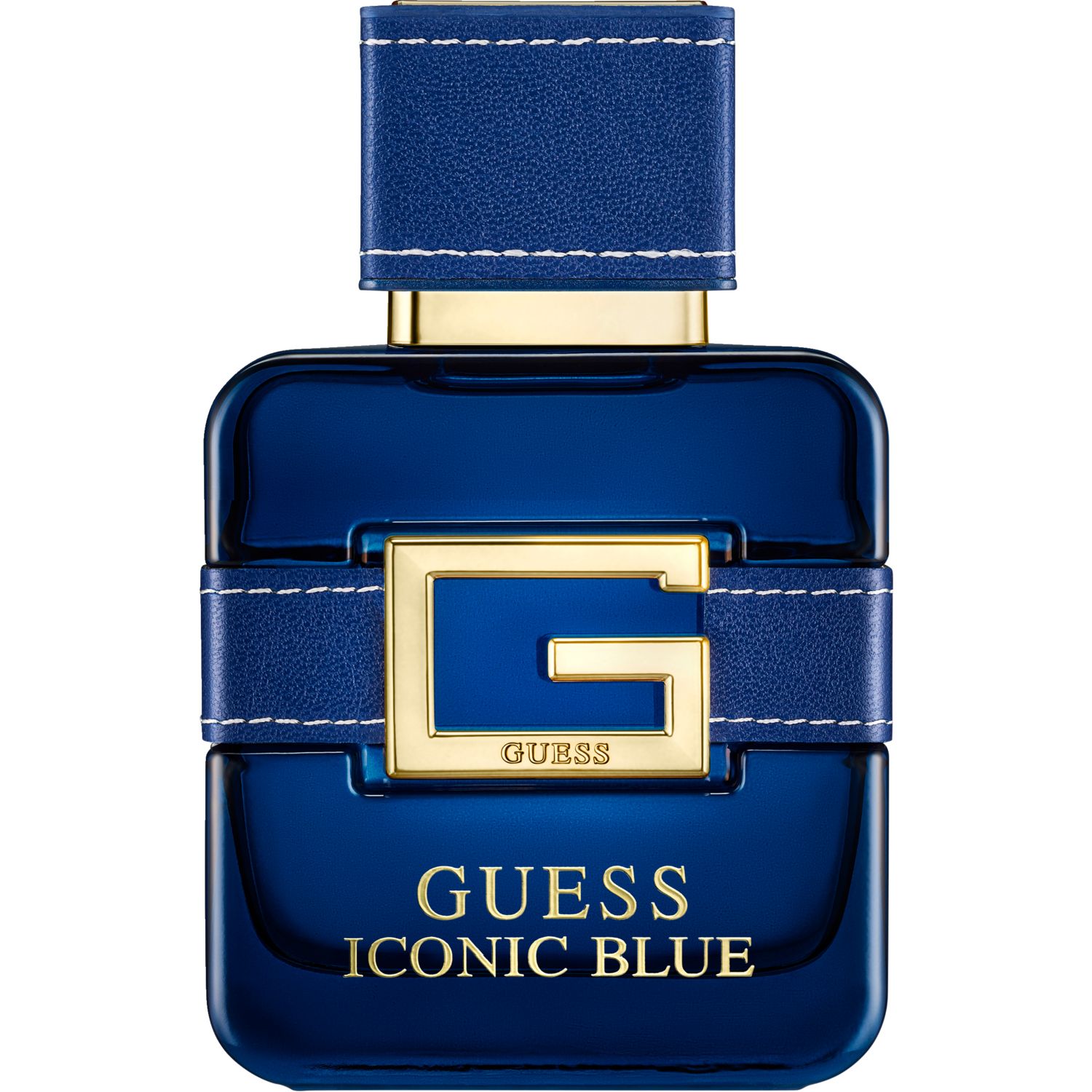 Iconic Blue Eau de Parfum
