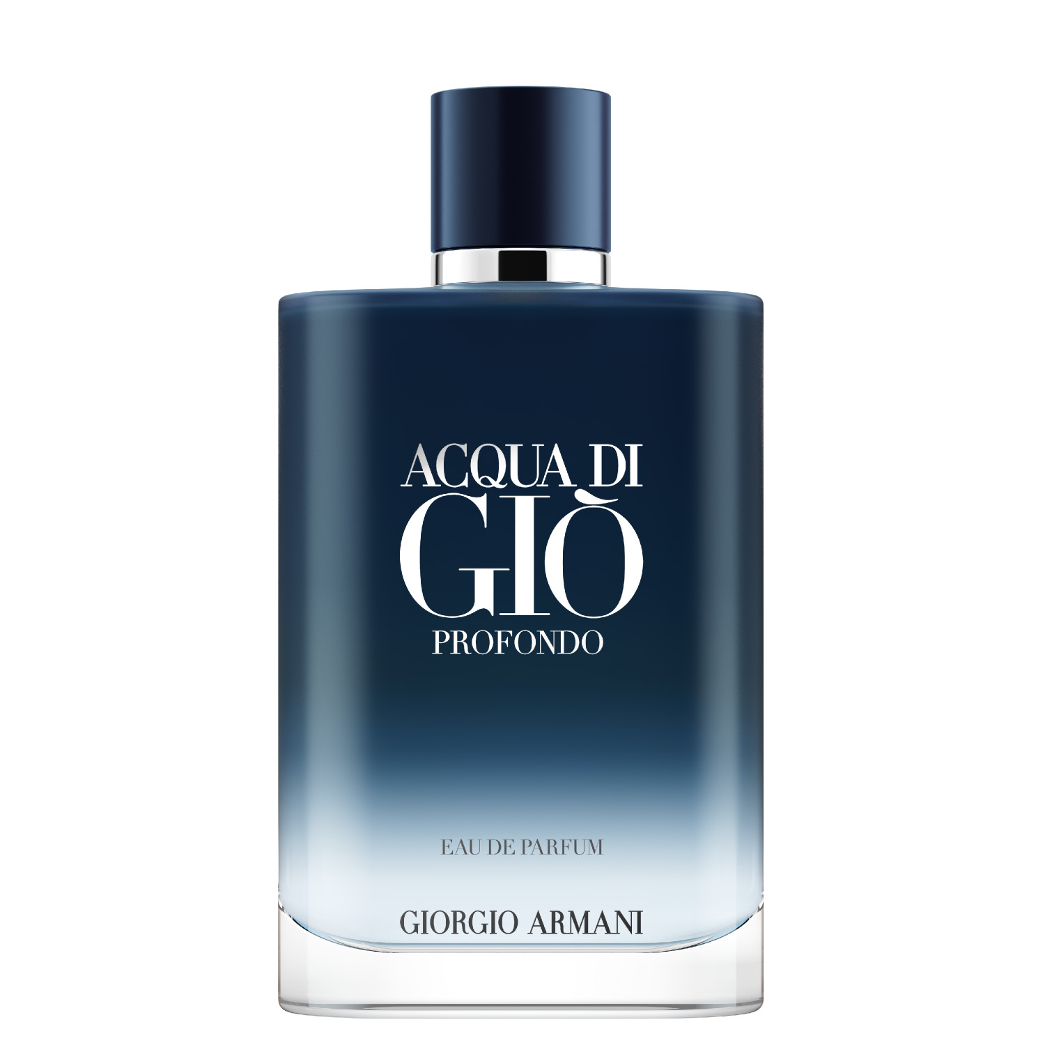 Acqua di Giò Profondo Eau de Parfum