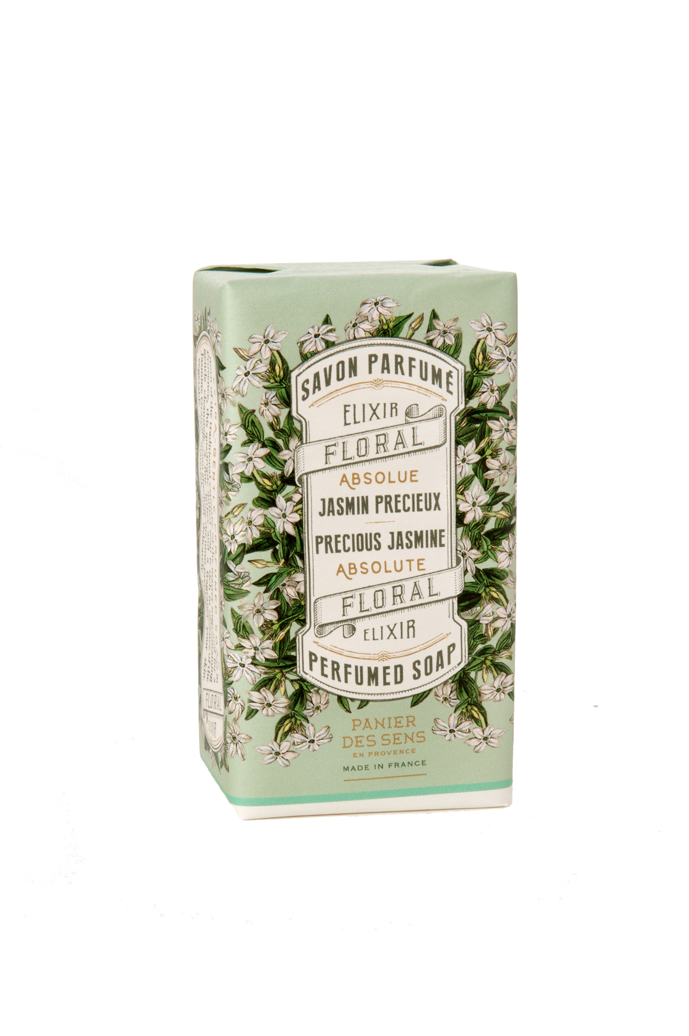 ABSOLUTE Duftseife Jasmin