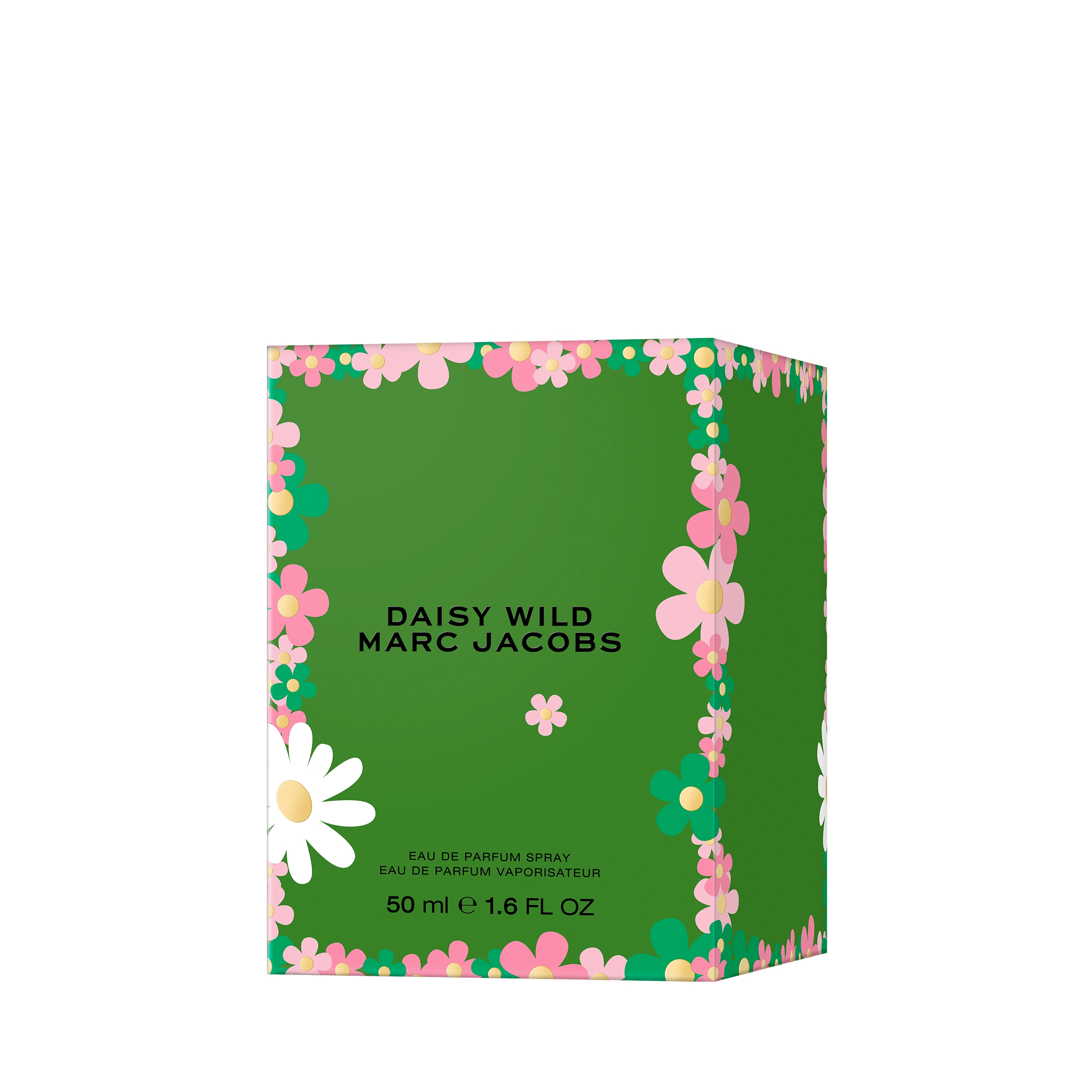 Daisy Wild Eau de Parfum (refillable)