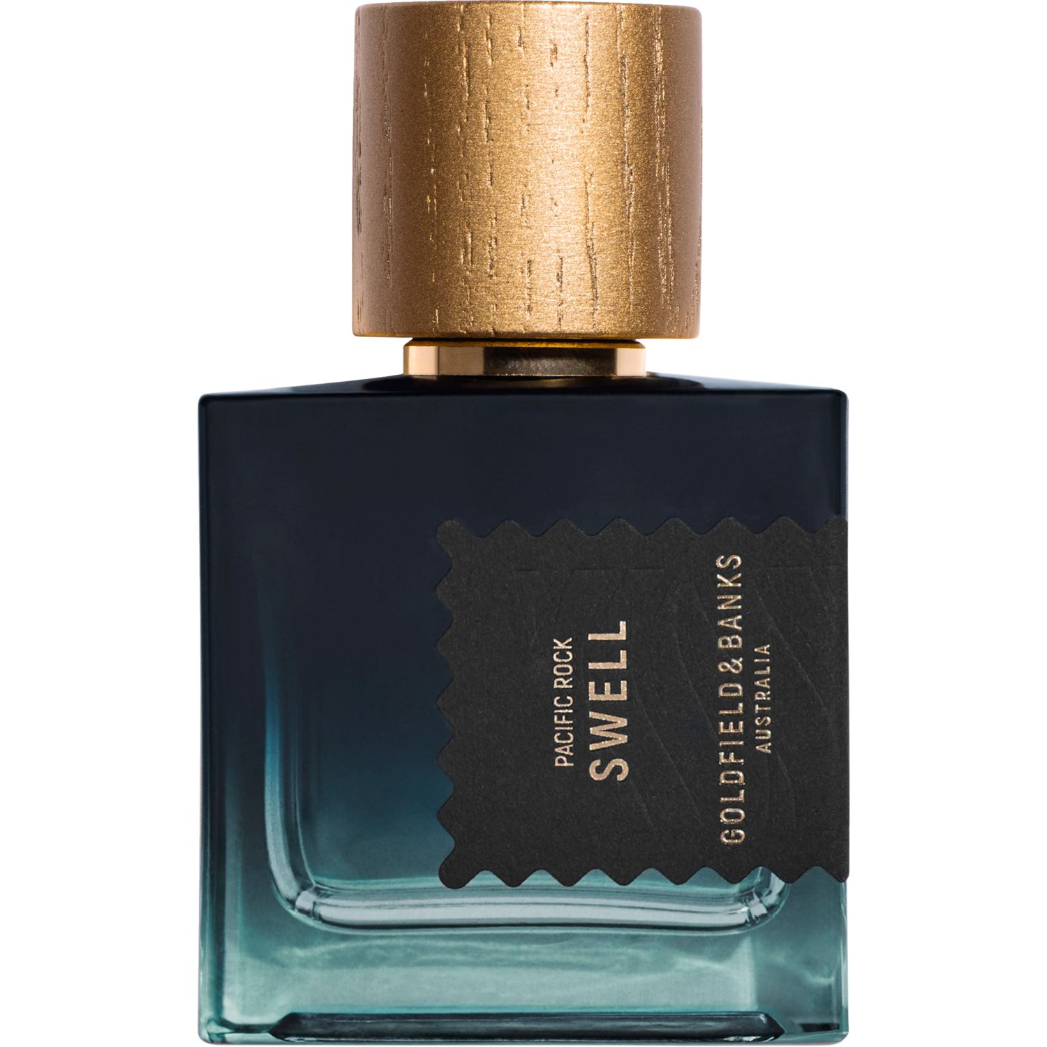 Pacific Rock Swell Extrait de Parfum