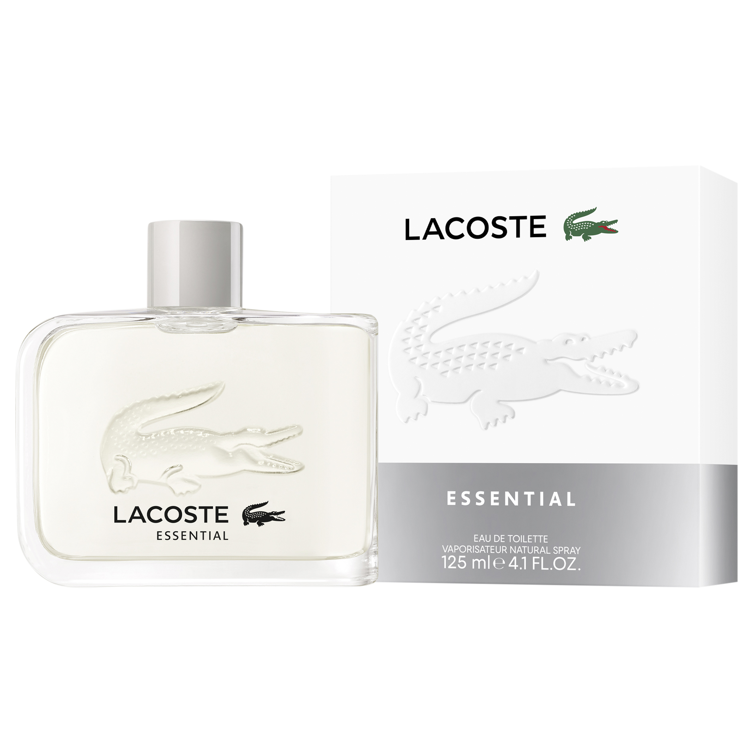 Essential Eau de Toilette