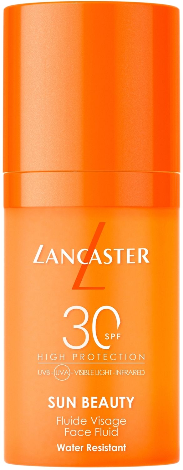 SUN BEAUTY - flüssiger Sonnenschutz SPF30