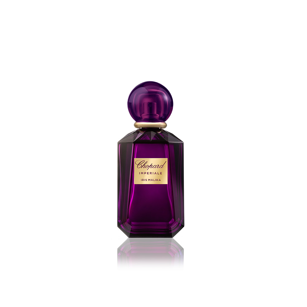 Malika Iris Eau de Parfum