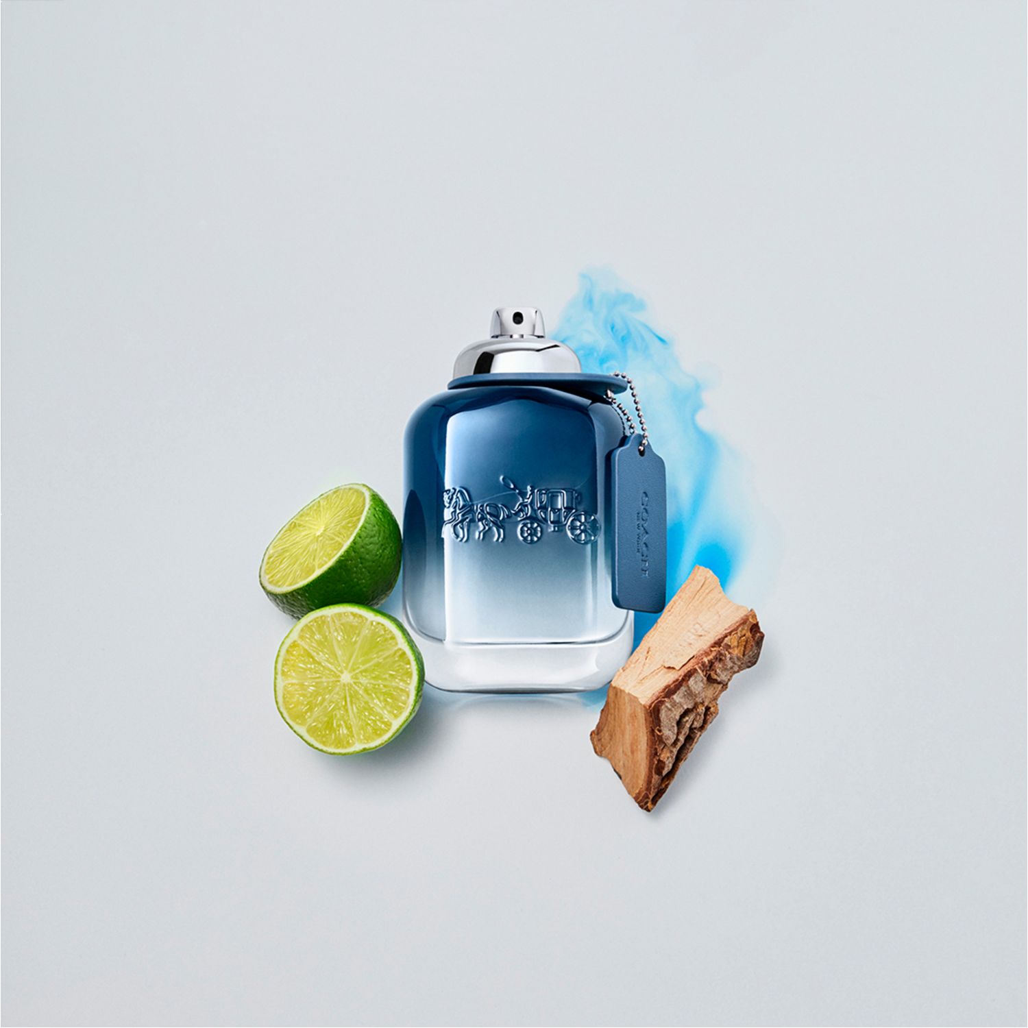 Coach Blue Eau de Toilette