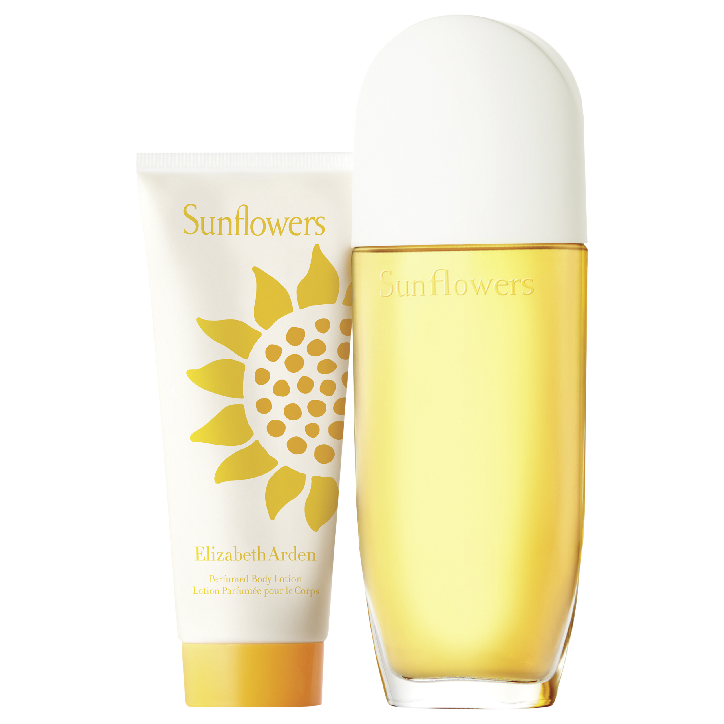 Sunflowers Set