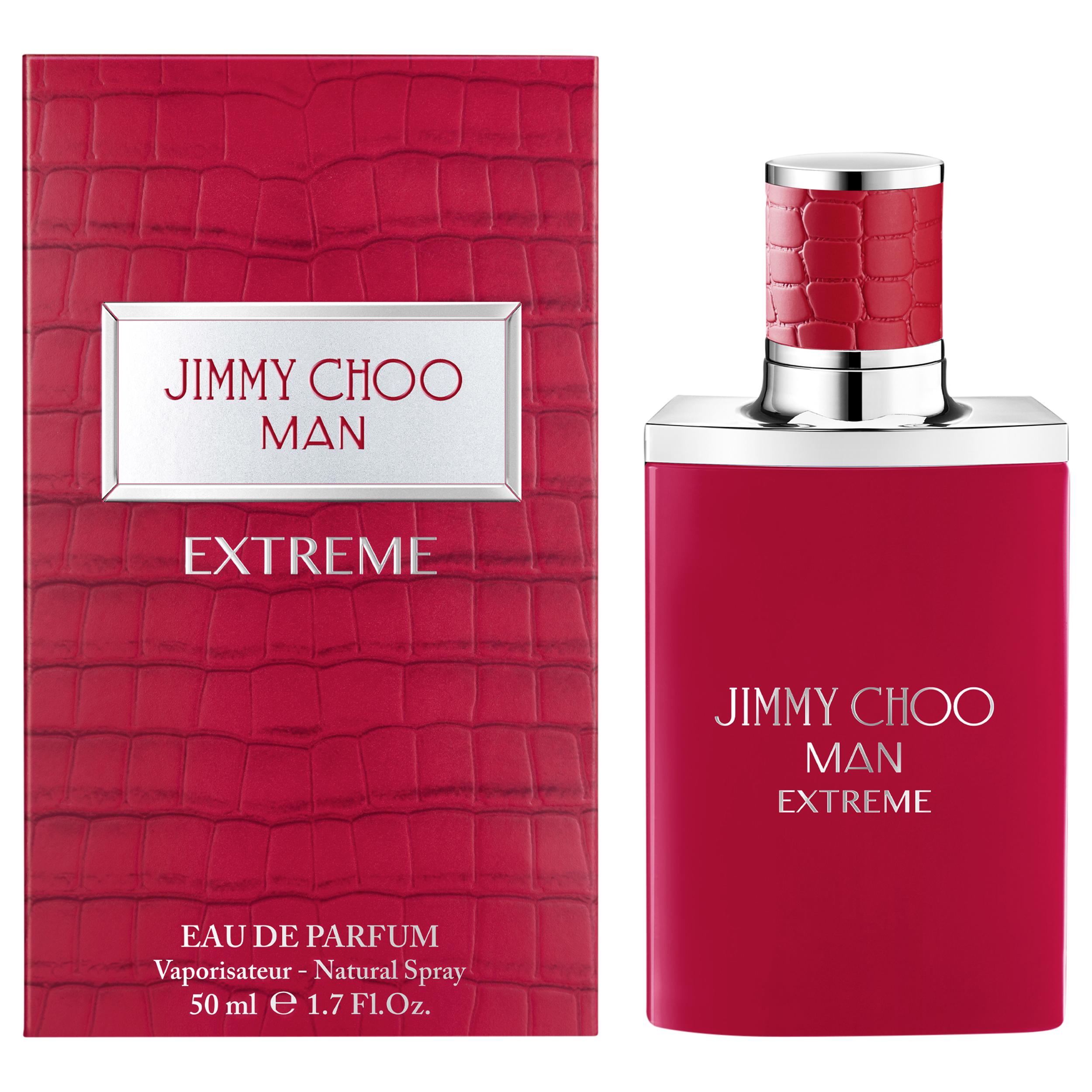 Man Extreme Eau de Parfum
