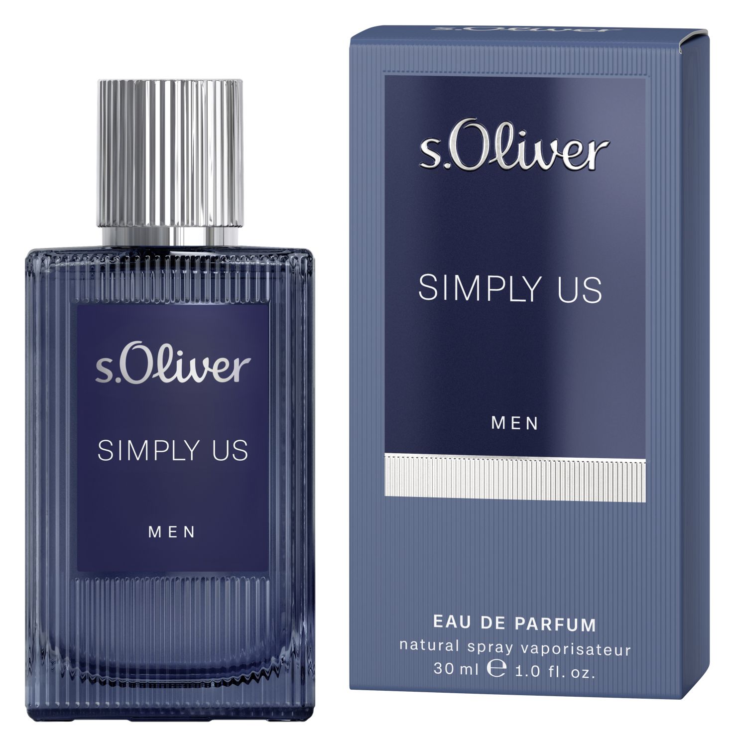 Simply Us Men EDP 30ml