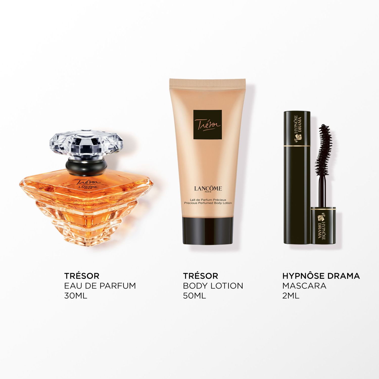 Tresor Eau de Parfum Set