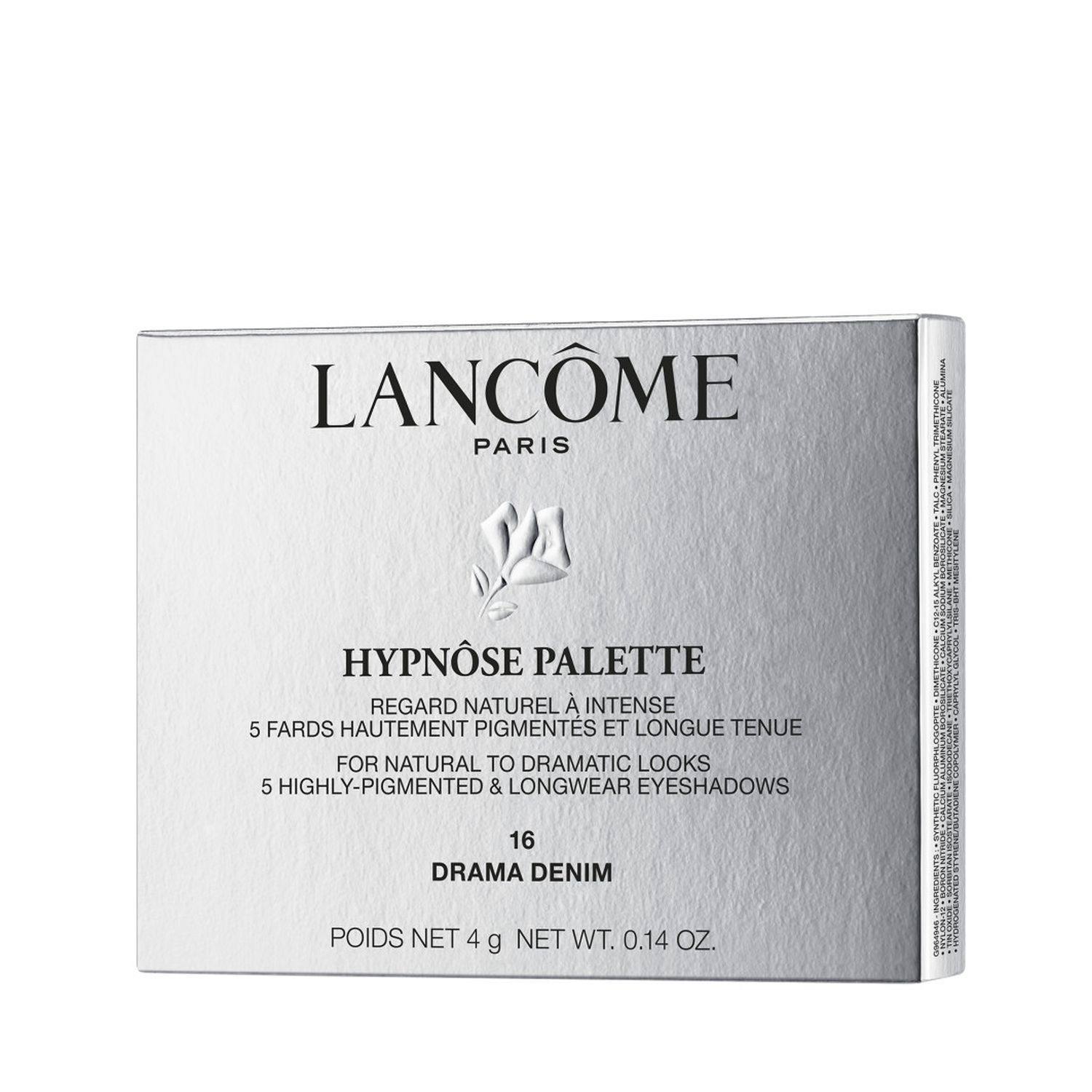 Hypnôse Palette 16 Denim