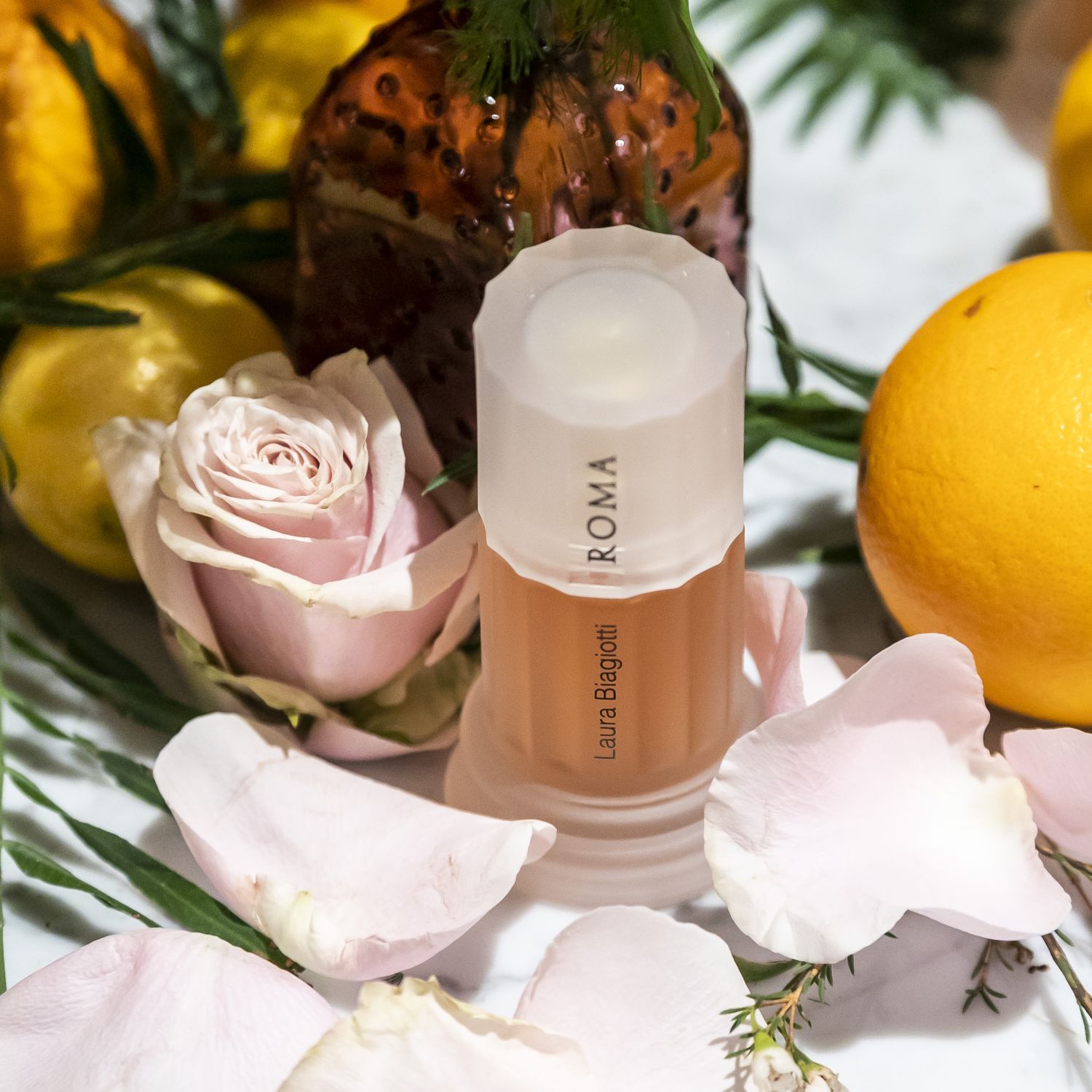 Roma Donna Eau de Toilette