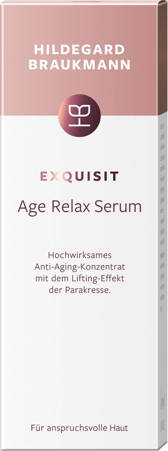 Relax Serum